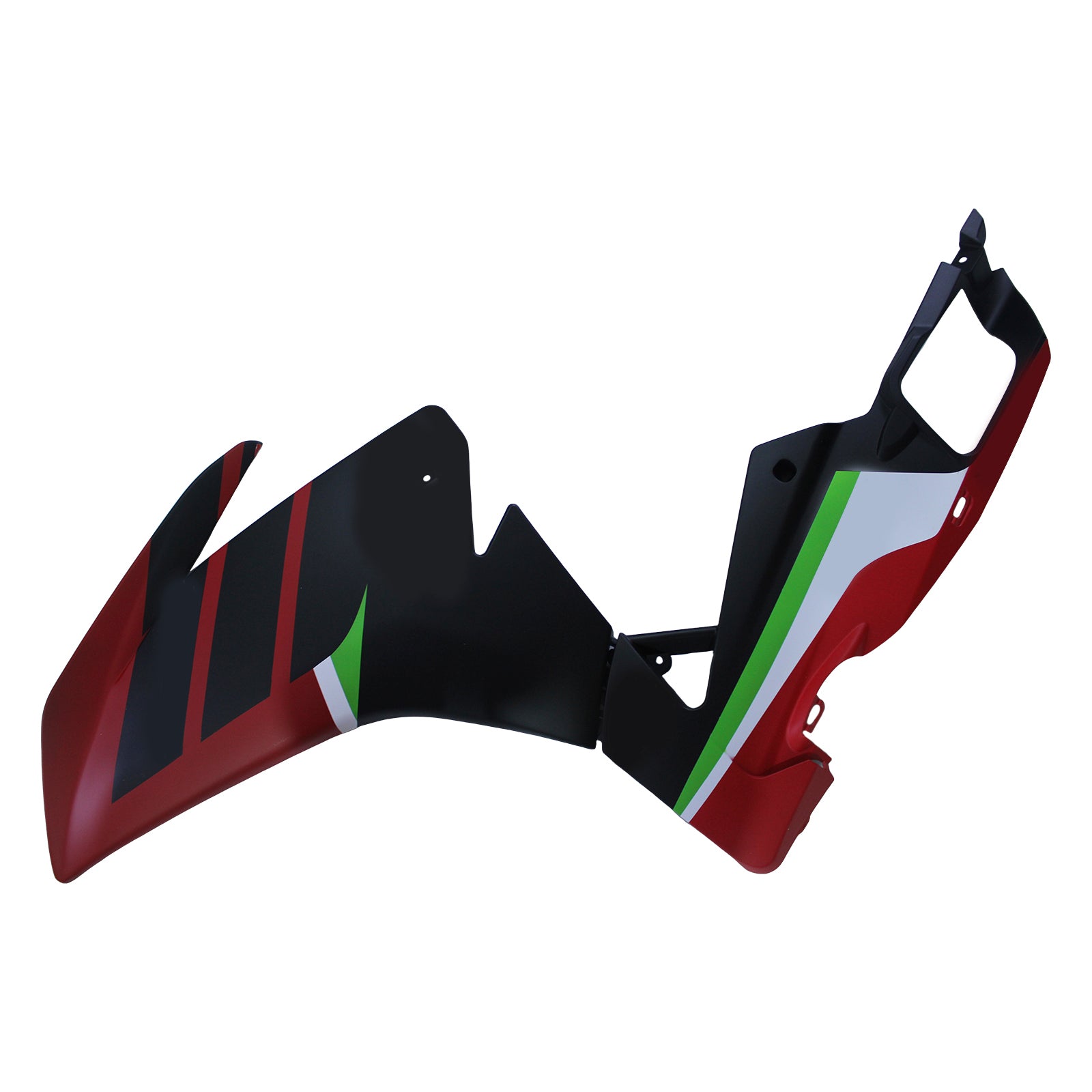 Amotopart Aprilia RS4 125 50 2012-2016 Fairing Kit Bodywork