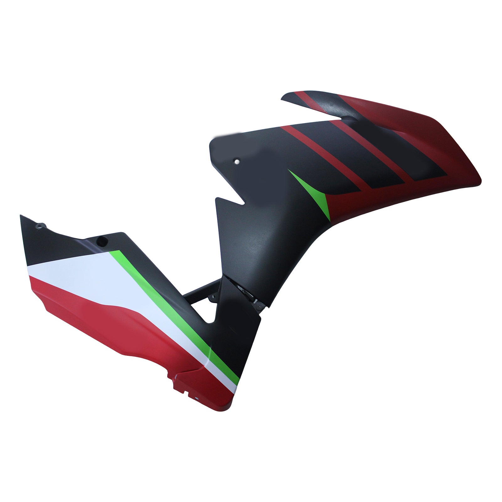 Amotopart Aprilia RS4 125 50 2012-2016 Fairing Kit Bodywork