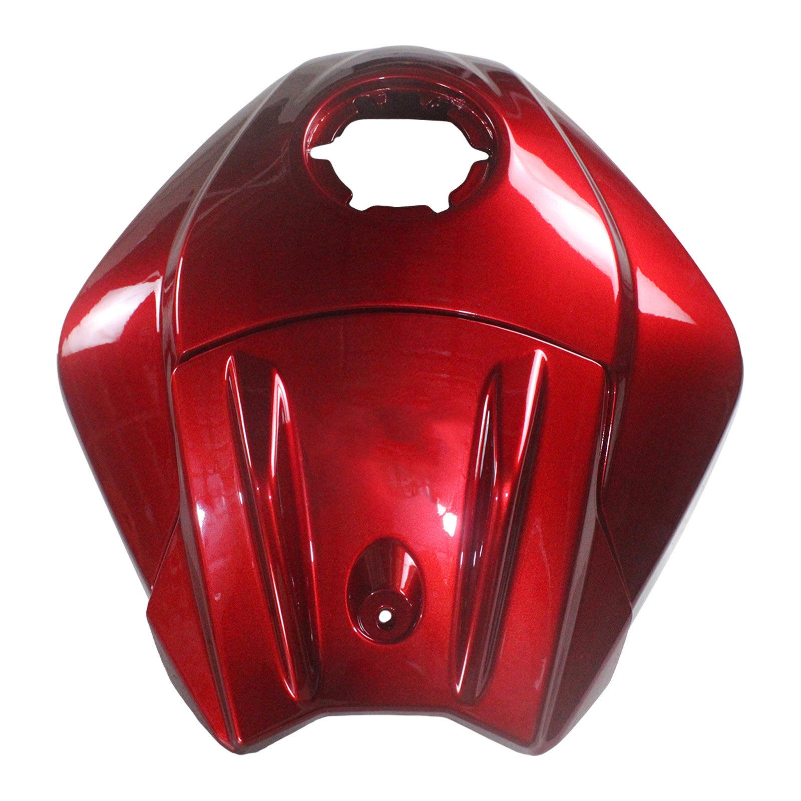 Amotopart Aprilia Rs4 125 50 2012-2016 페어링 키트 차체