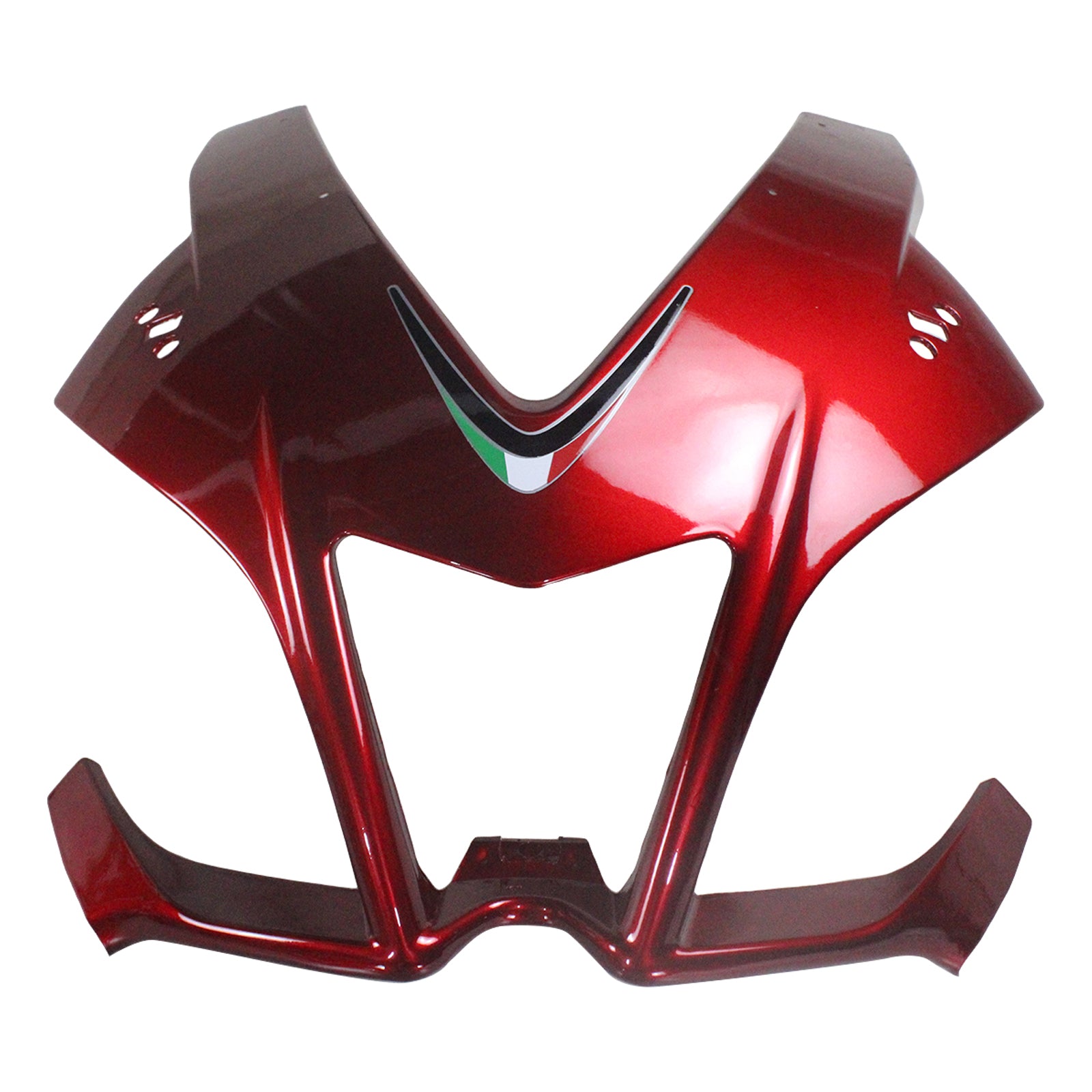 Amotopart Aprilia Rs4 125 50 2012-2016 페어링 키트 차체