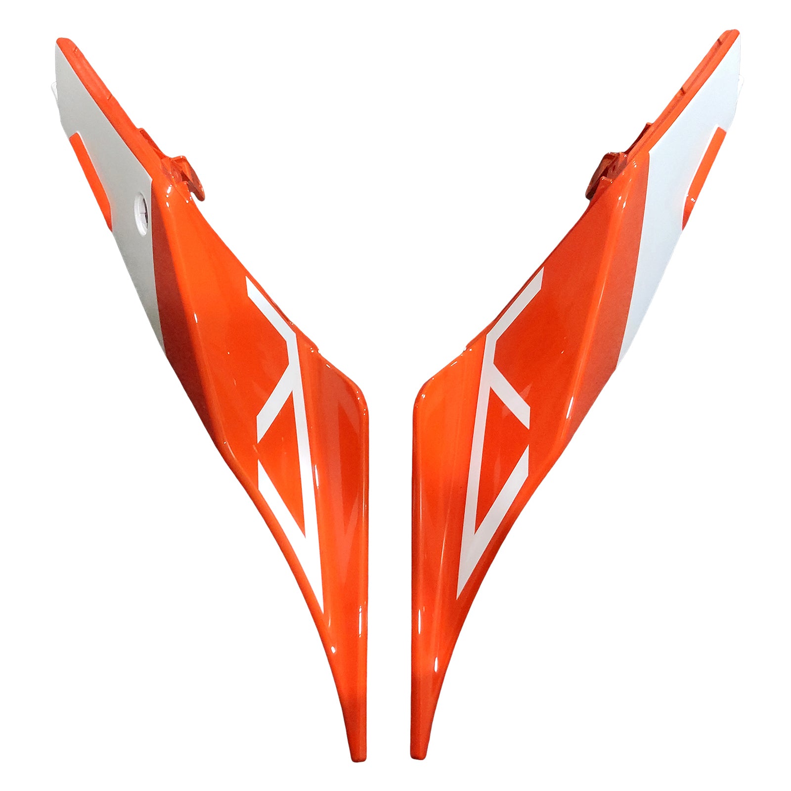 Amotopart Aprilia RS4 125 50 2012-2016 Fairing Kit Bodywork