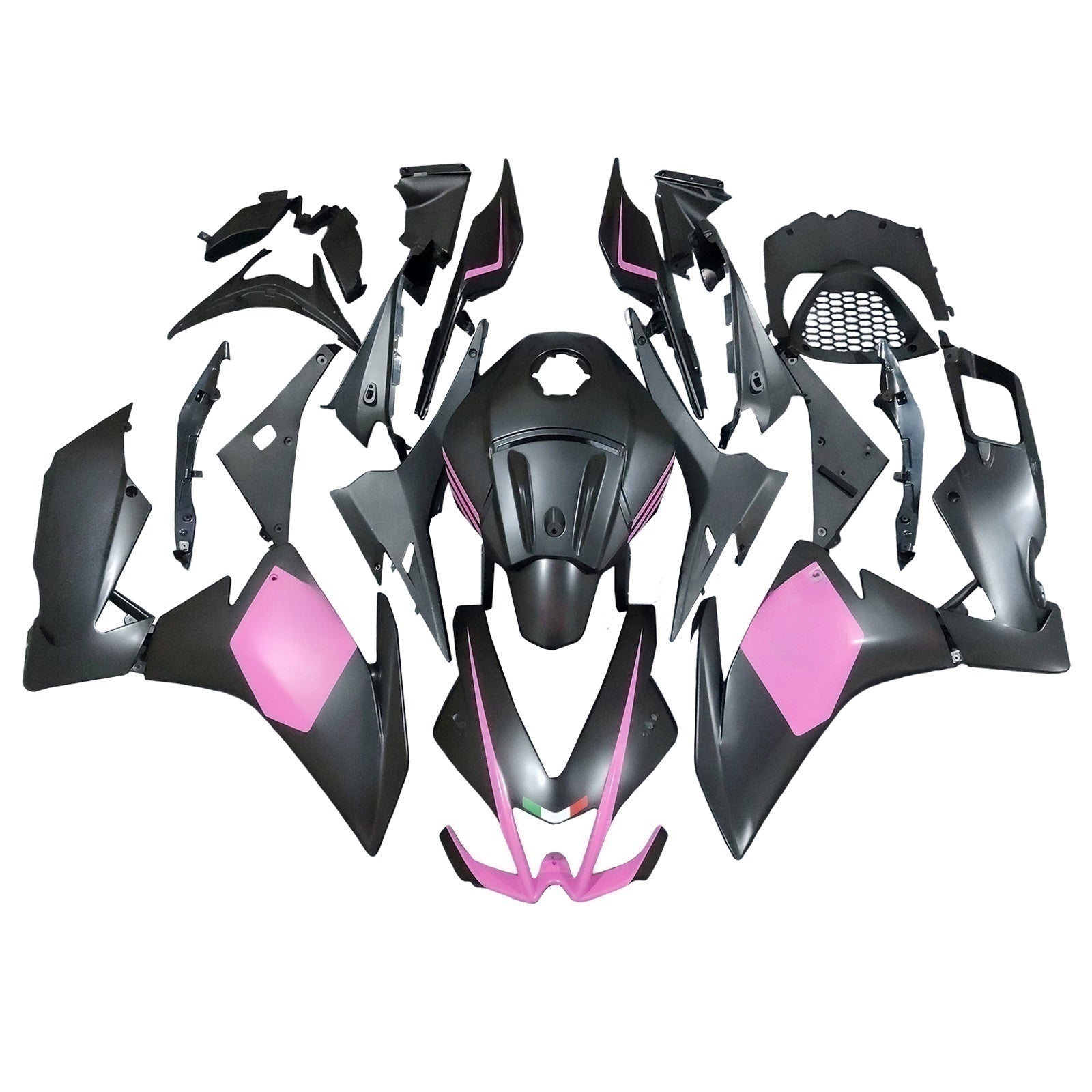 Injection Fairing Kit Bodywork For Aprilia RS4 125 50 2012-2016