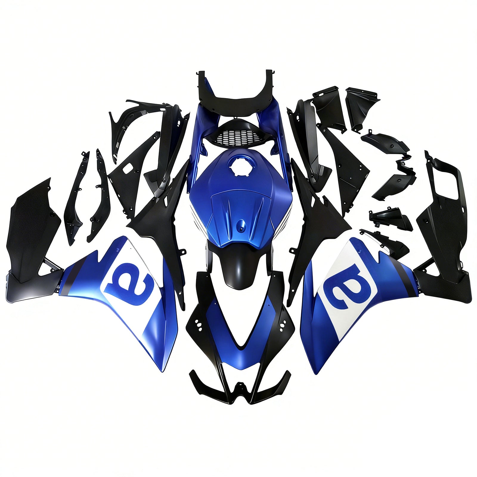 Injection Fairing Kit Bodywork For Aprilia RS4 125 50 2012-2016