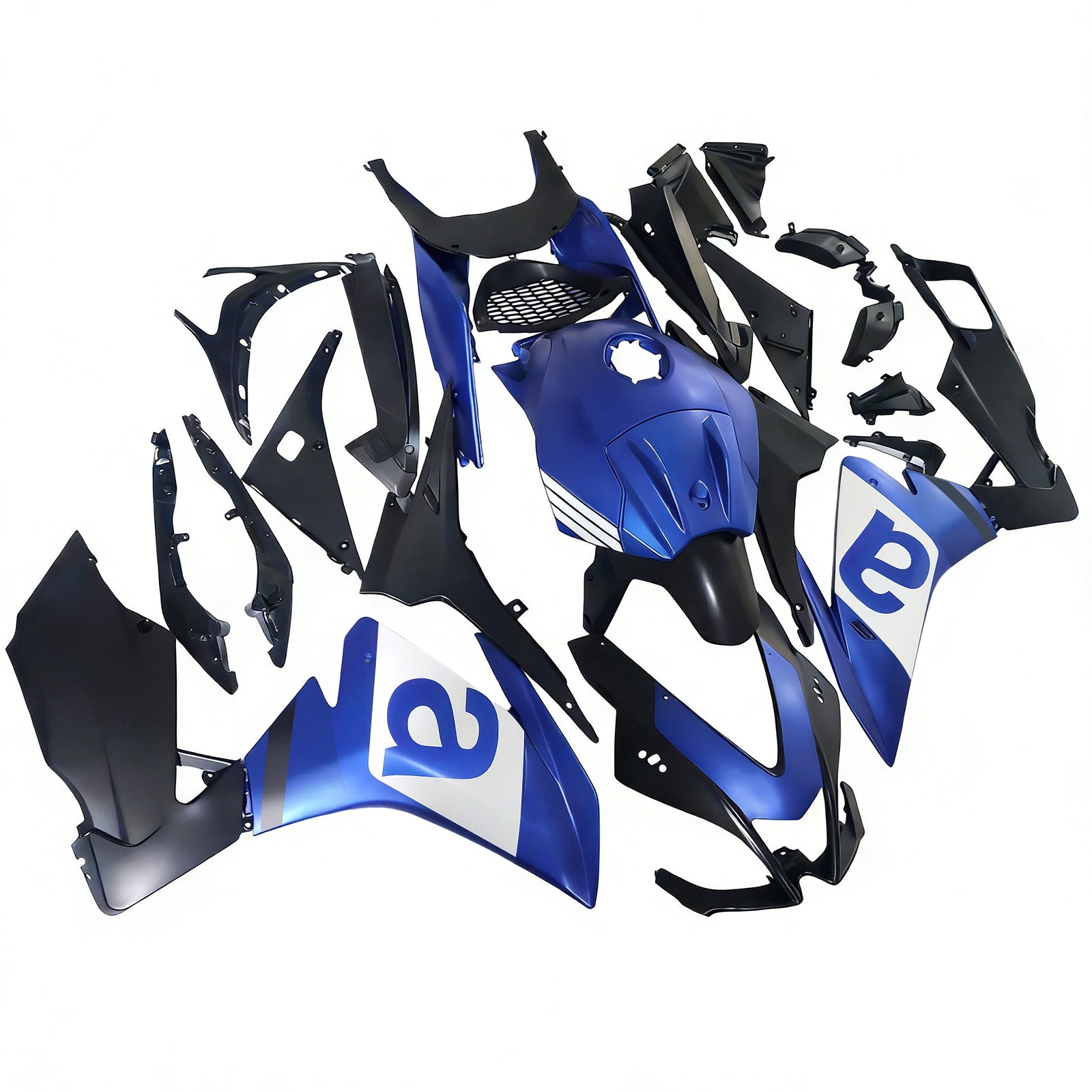 Injection Fairing Kit Bodywork For Aprilia RS4 125 50 2012-2016