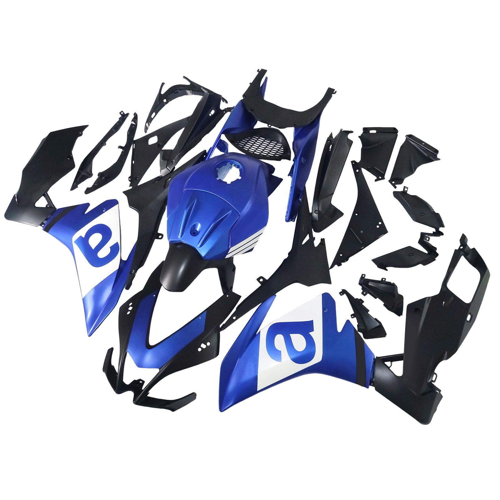 Injection Fairing Kit Bodywork For Aprilia RS4 125 50 2012-2016