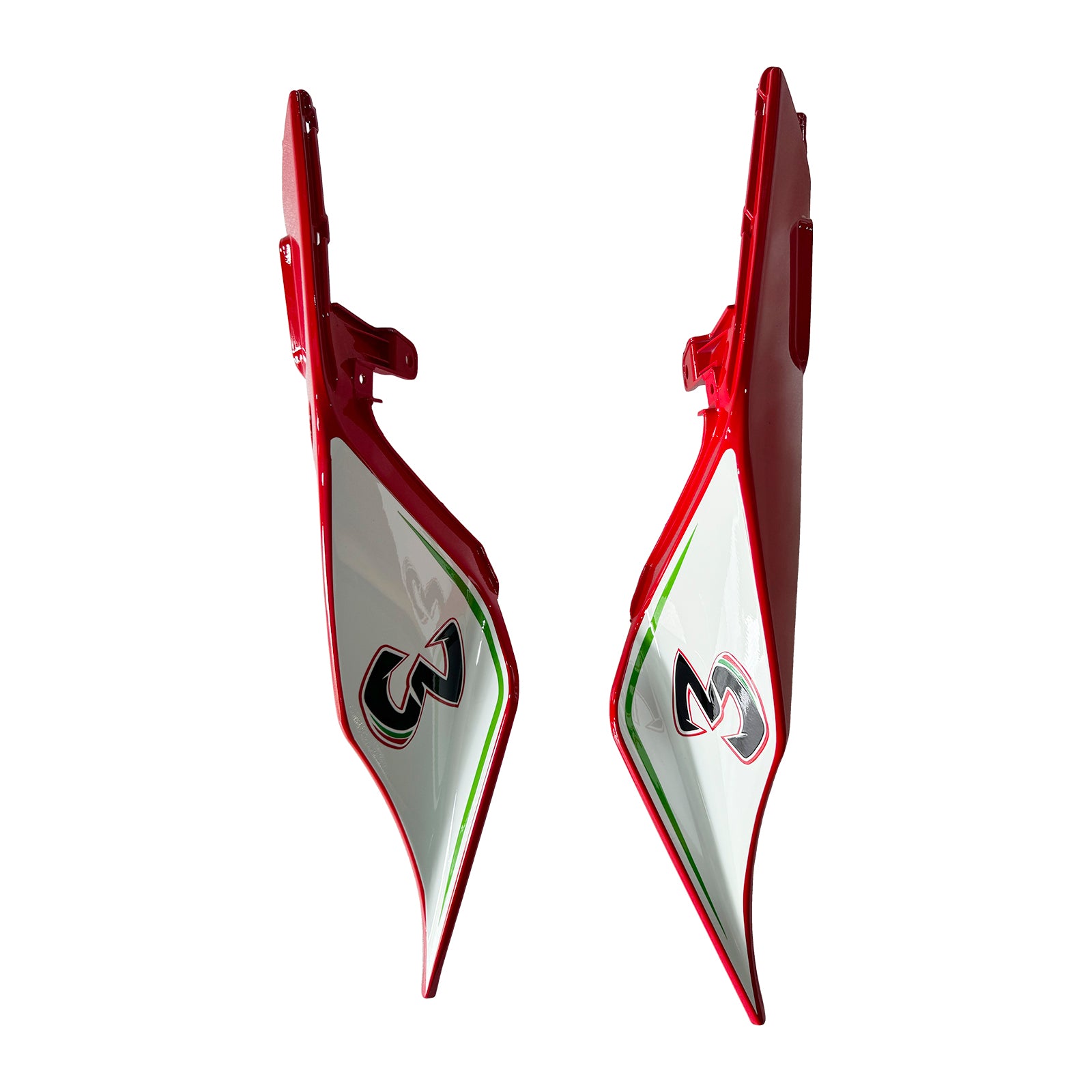 Injection Fairing Kit Bodywork For Aprilia RS4 125 50 2012-2016