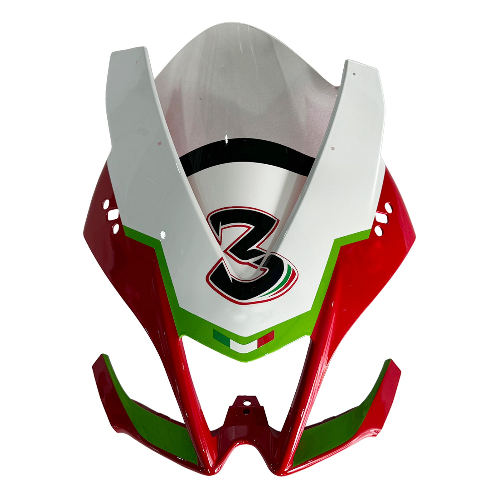 Injection Fairing Kit Bodywork For Aprilia RS4 125 50 2012-2016