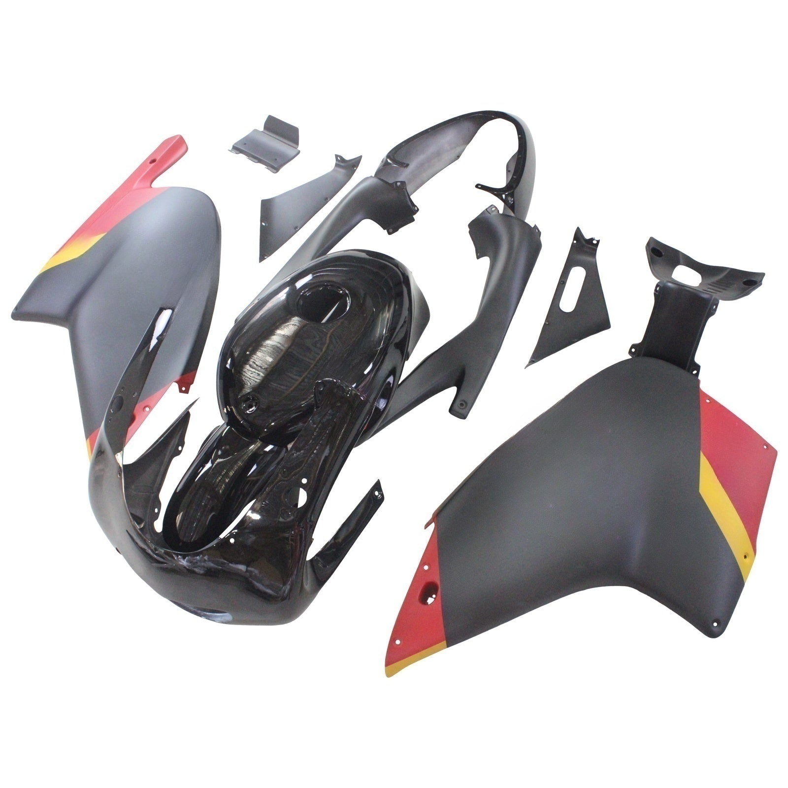 Aprilia RS125 2000-2005 Fairing Kit Bodywork Plastic ABS