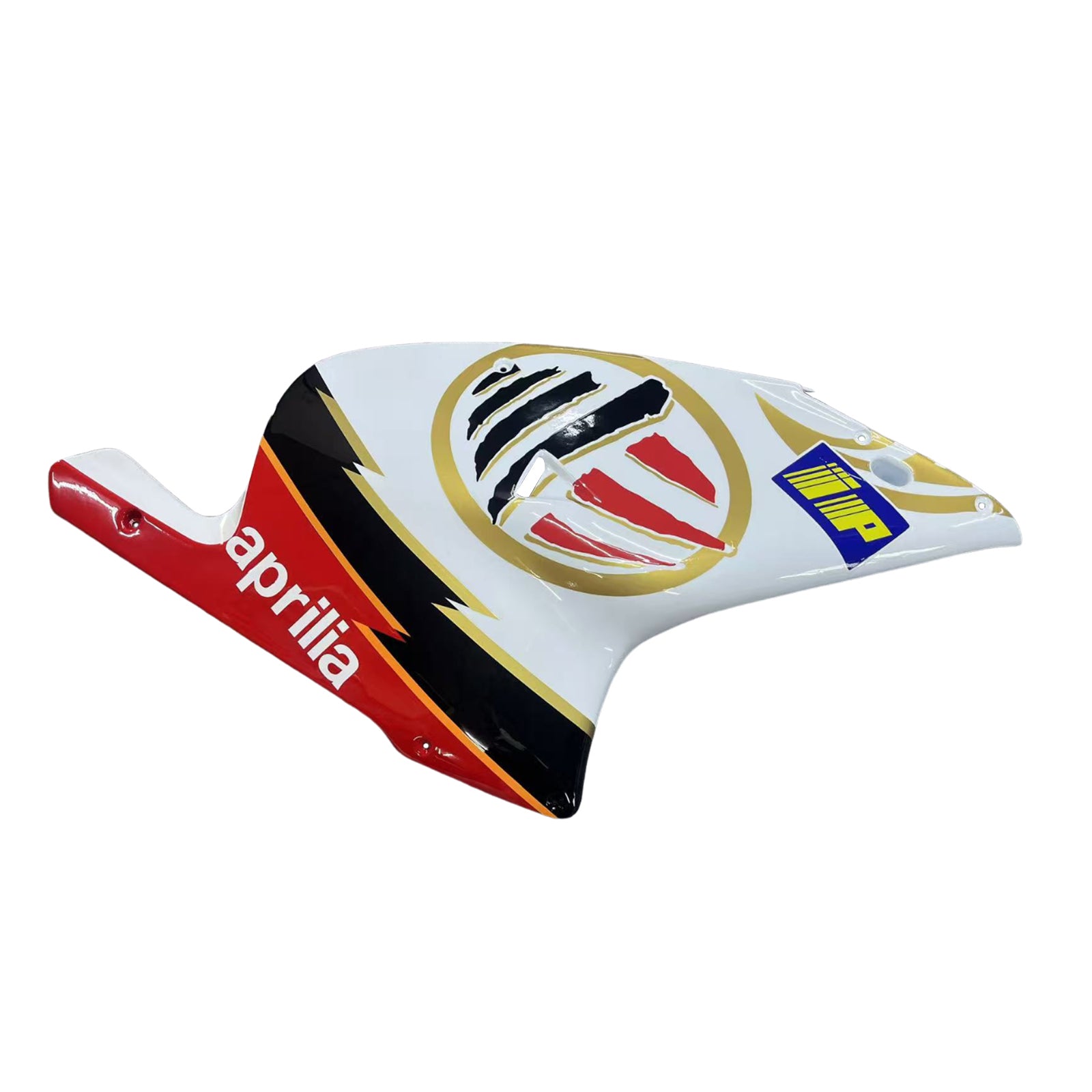 아프릴리아 RS125 2000-2005 페어링 키트 차체 플라스틱 ABS