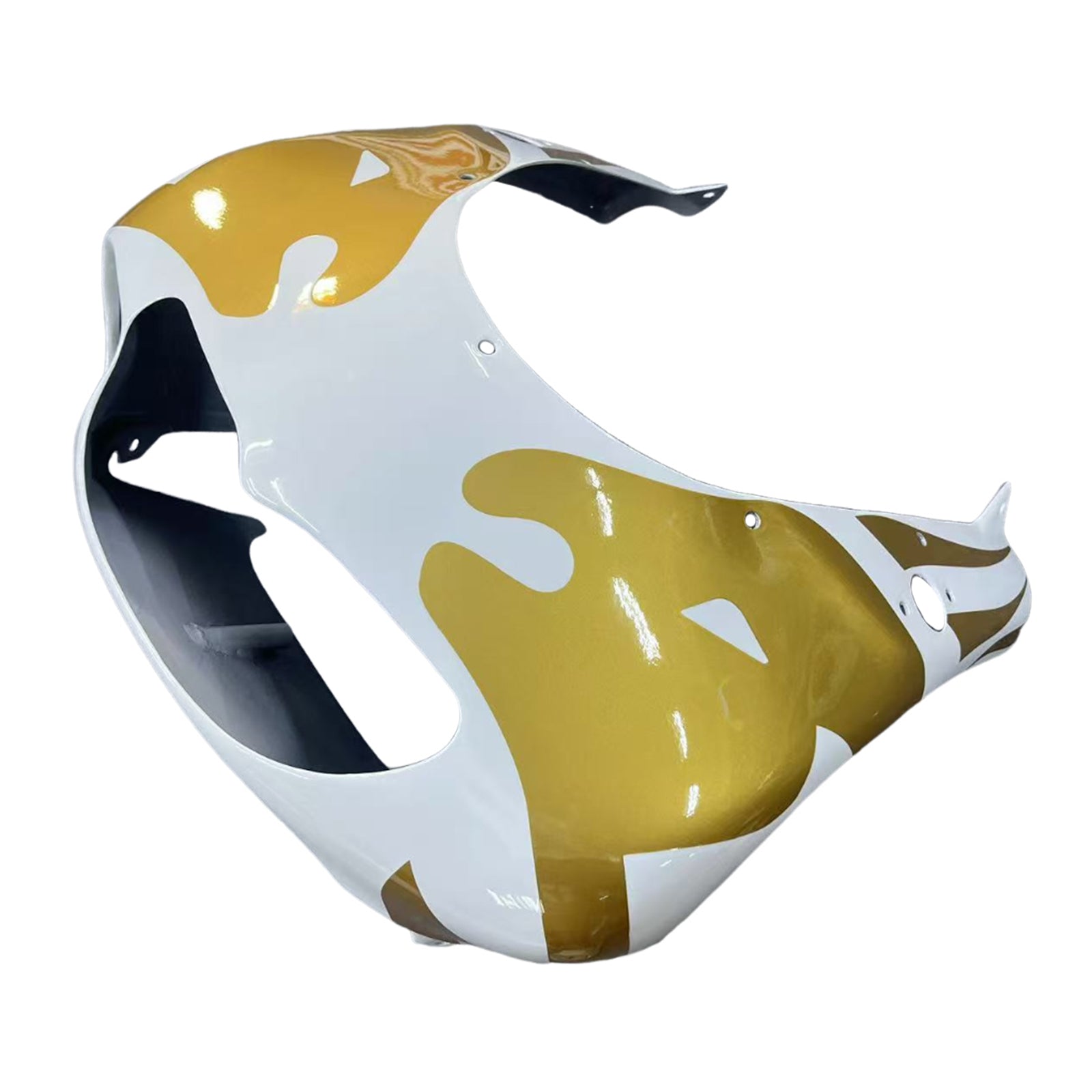 아프릴리아 RS125 2000-2005 페어링 키트 차체 플라스틱 ABS