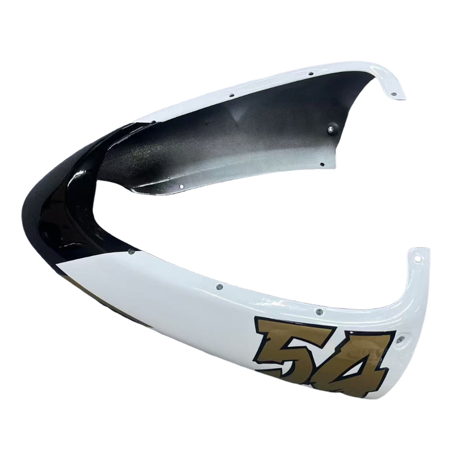 아프릴리아 RS125 2000-2005 페어링 키트 차체 플라스틱 ABS