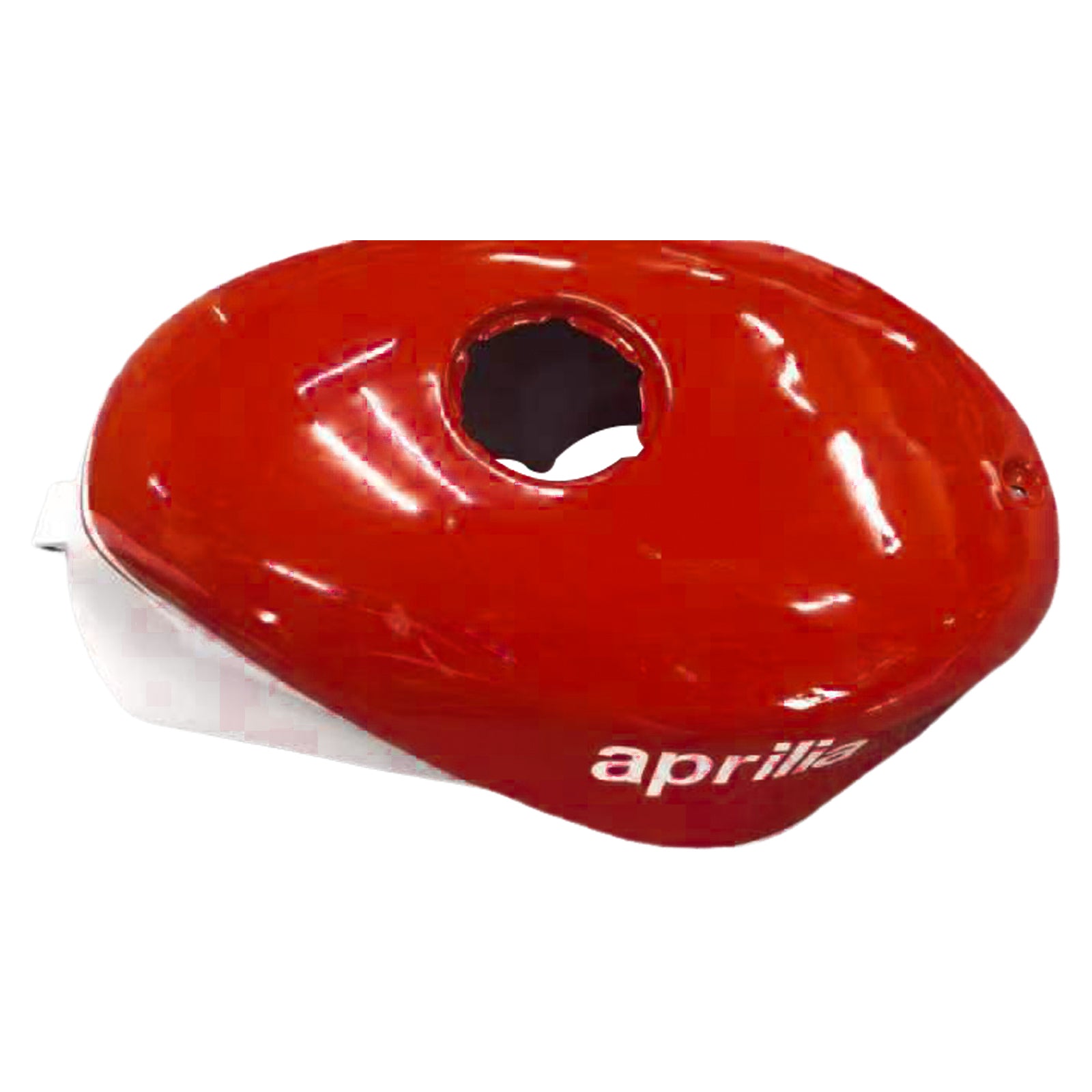 아프릴리아 RS125 2000-2005 페어링 키트 차체 플라스틱 ABS