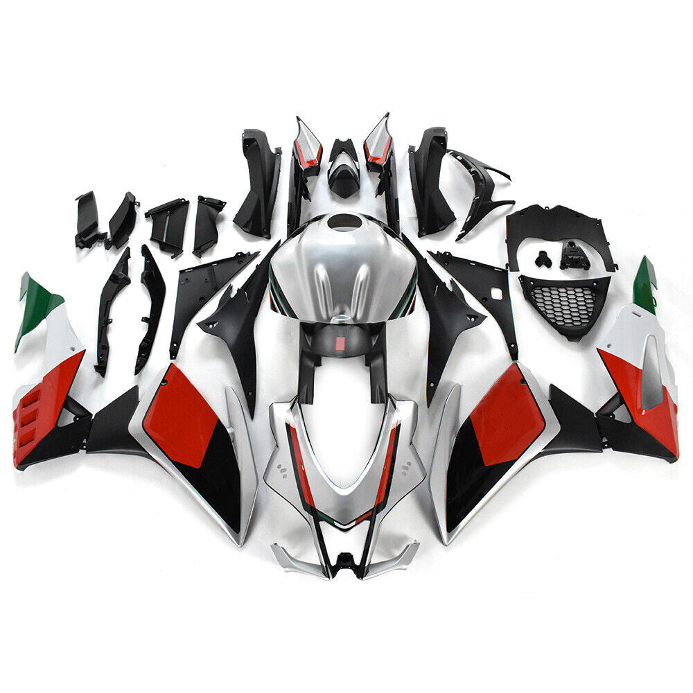 Aprilia RSV4 1000 2016-2020 Fairing Kit