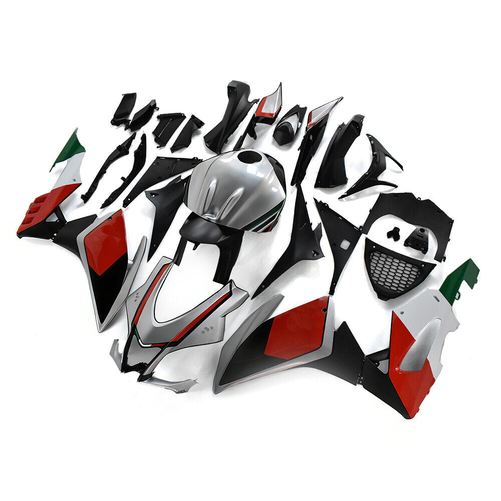 Aprilia RSV4 1000 2016-2020 Fairing Kit