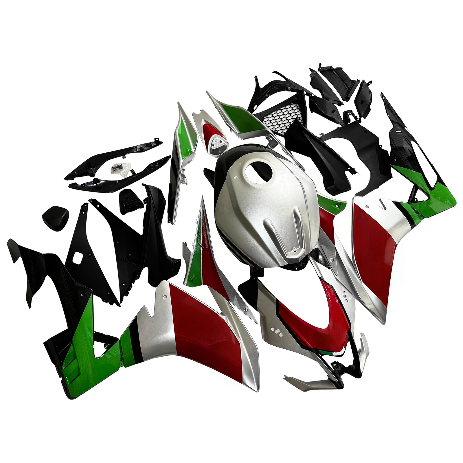 Aprilia RSV4 1000 2016-2020 Fairing Kit