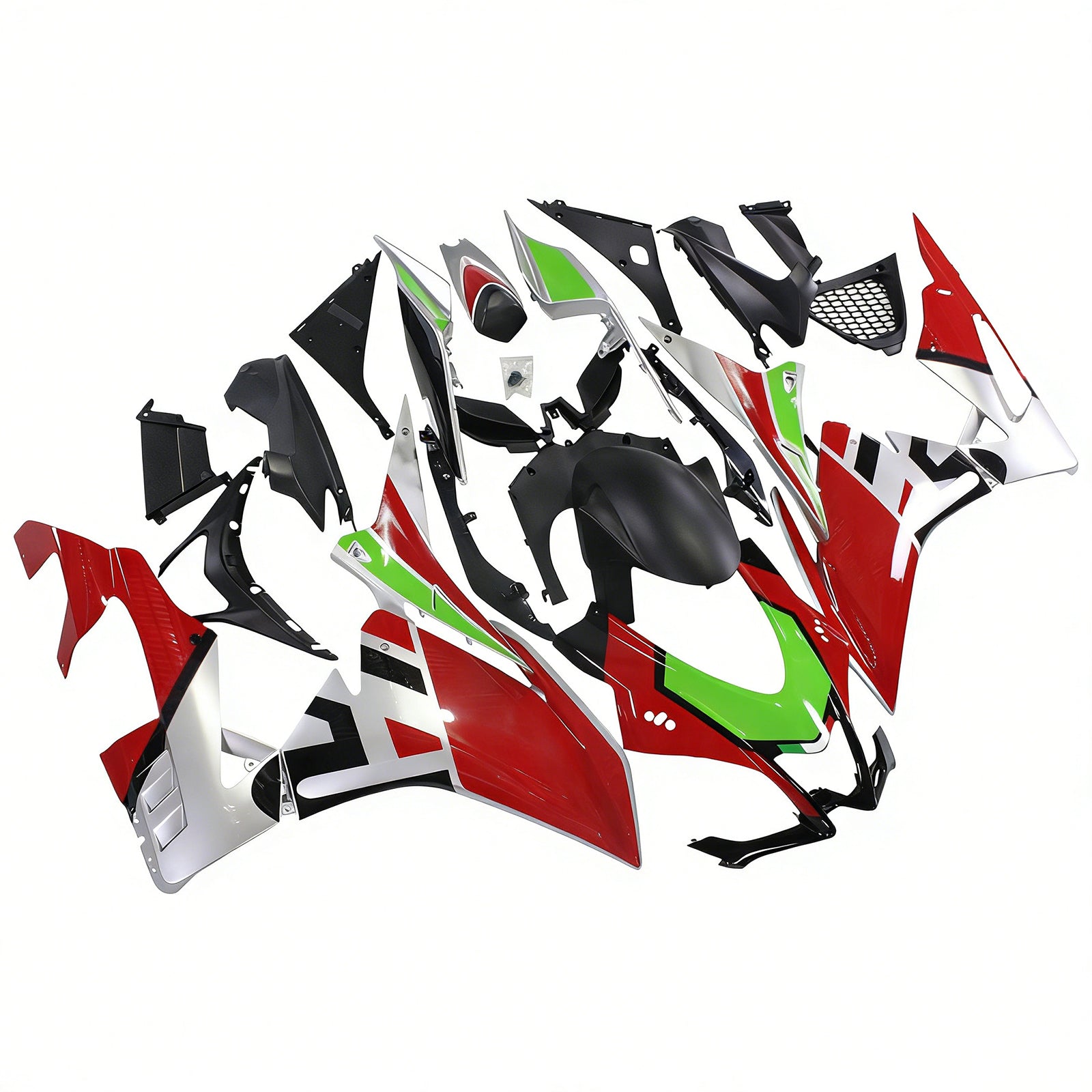 Aprilia RSV4 1000 2016-2020 Fairing Kit