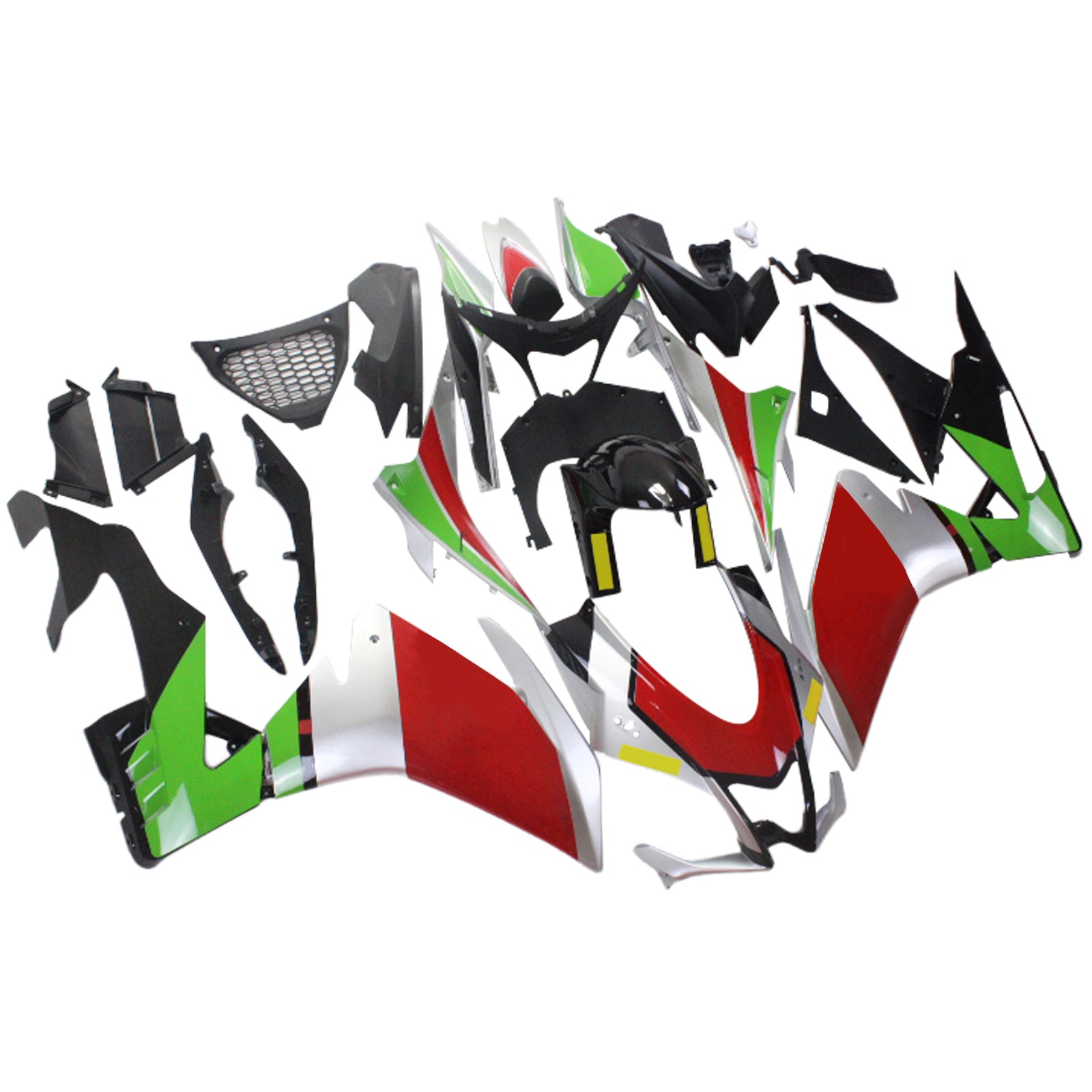 Aprilia RSV4 1000 2016-2020 Fairing Kit