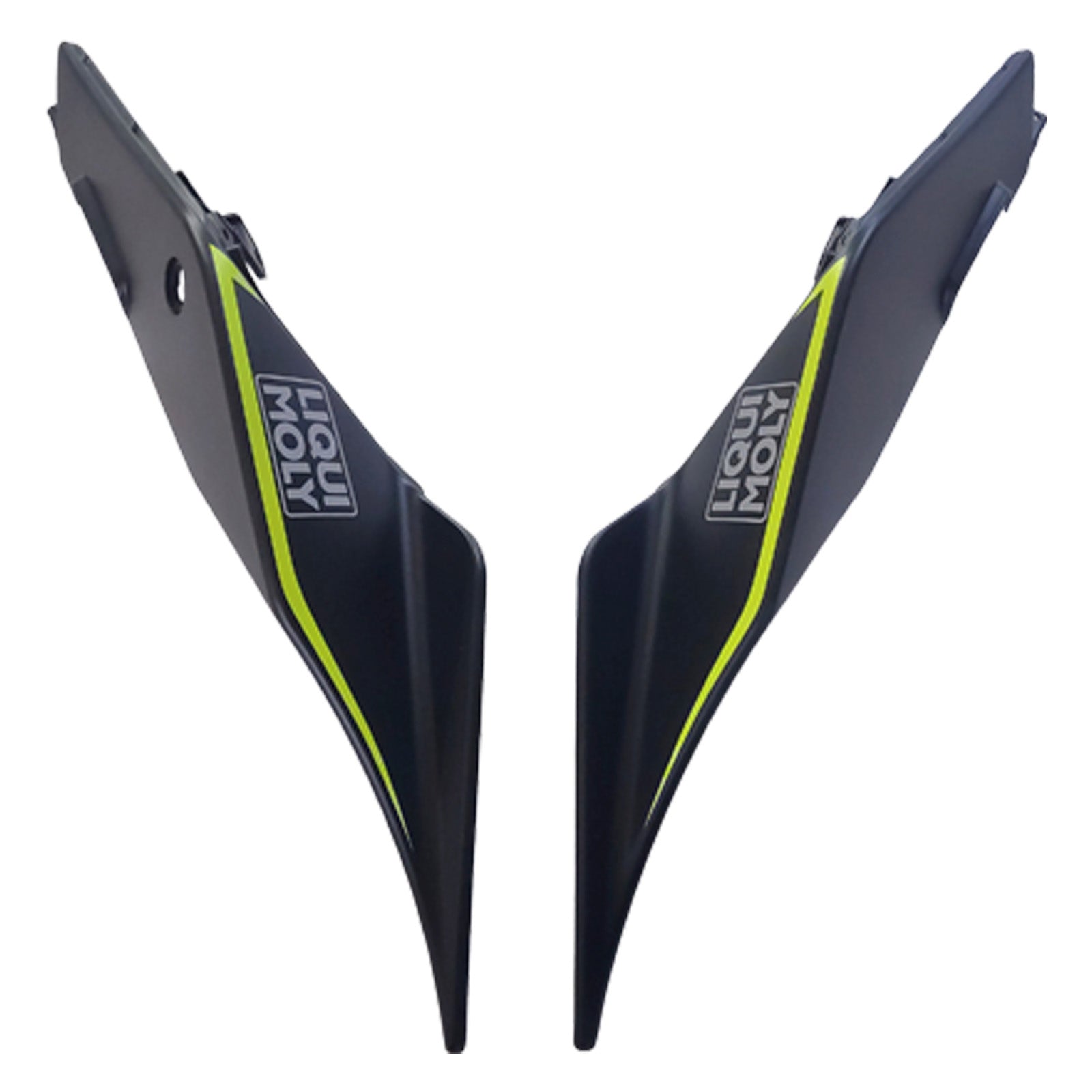 Amotopart Aprilia RSV4 1000 2016-2020 Fairing Kit Bodywork Plastic