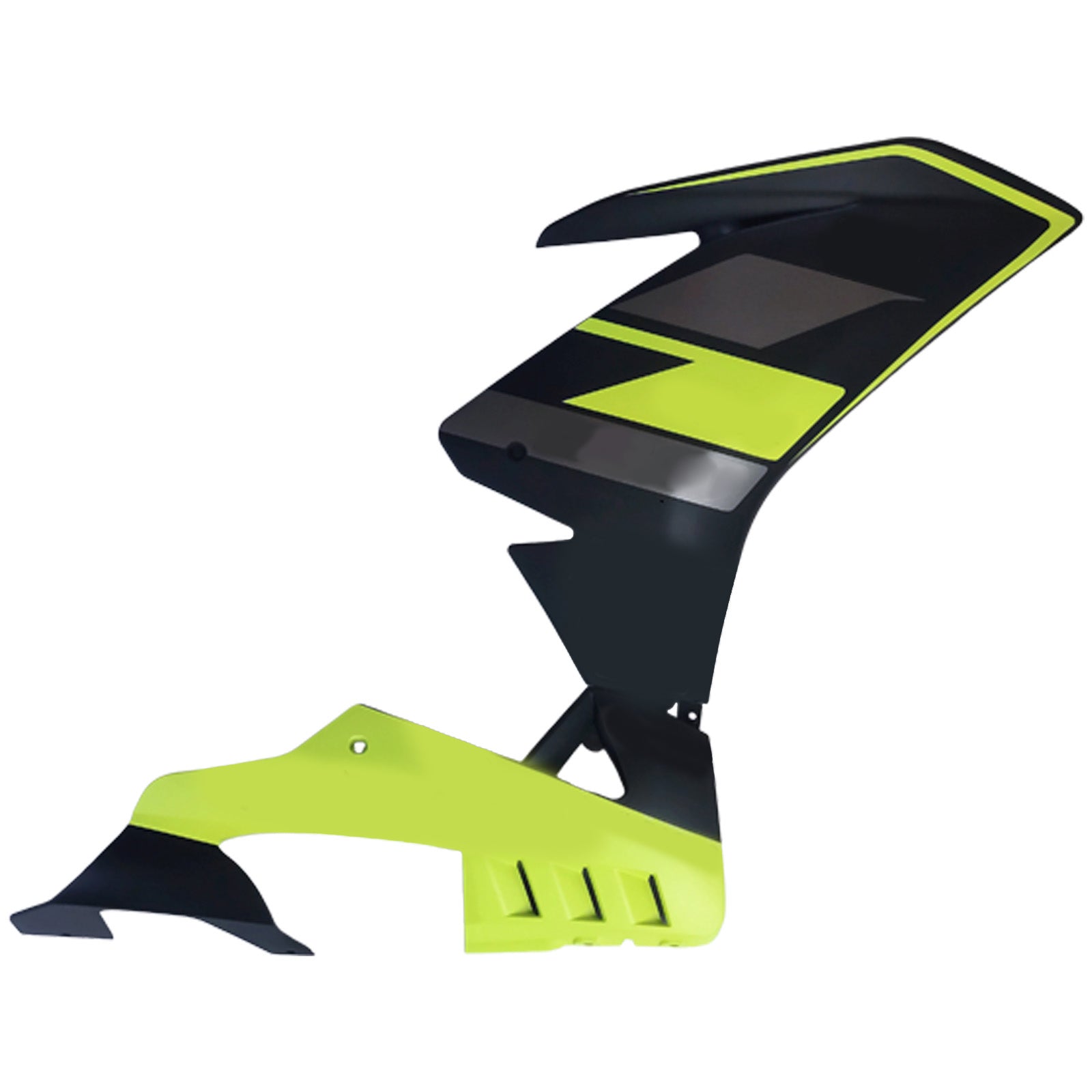 Amotopart Aprilia RSV4 1000 2016-2020 Fairing Kit Bodywork Plastic