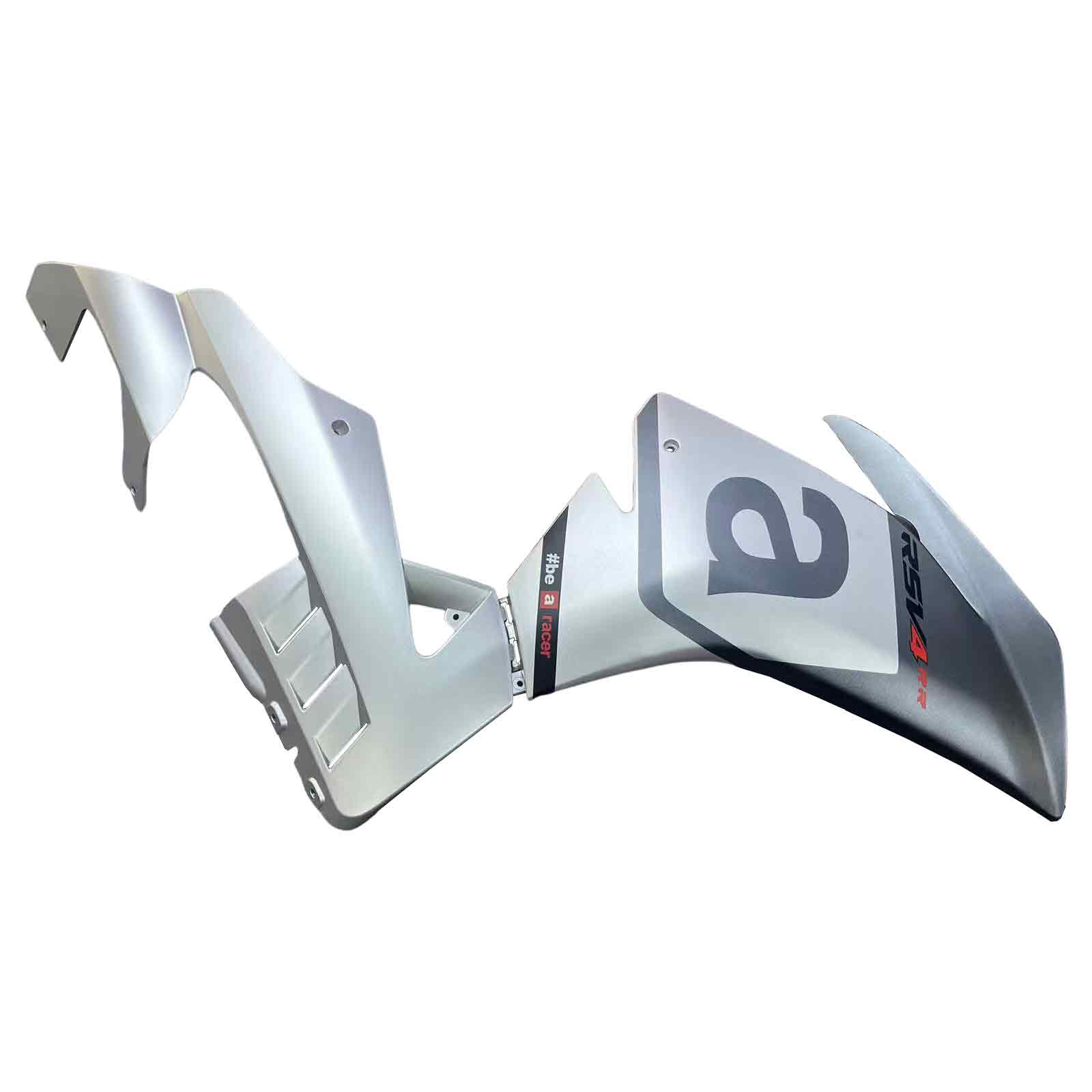 Amotopart Aprilia RSV4 1000 2016-2020 Fairing Kit Bodywork Plastic