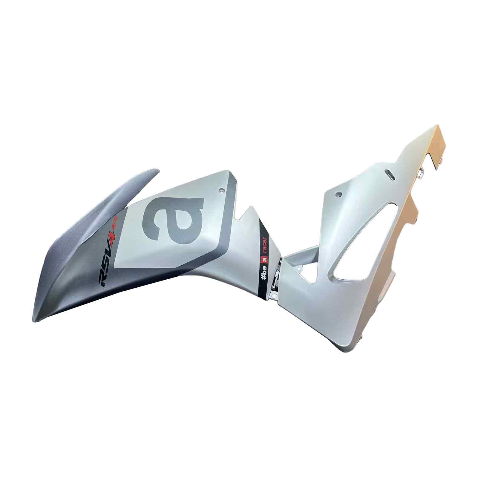 Amotopart Aprilia RSV4 1000 2016-2020 Fairing Kit Bodywork Plastic