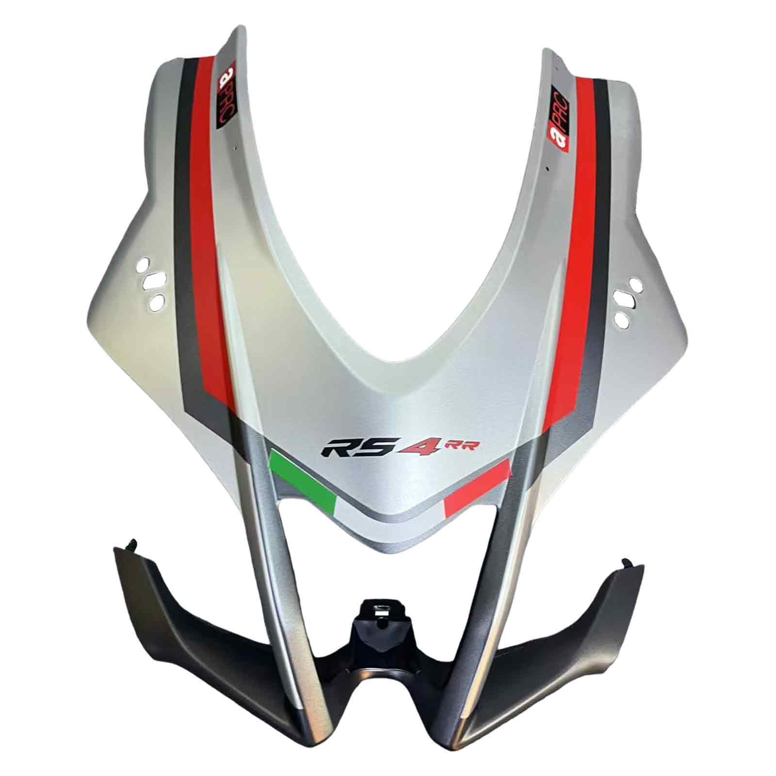Amotopart Aprilia RSV4 1000 2016-2020 Fairing Kit Bodywork Plastic