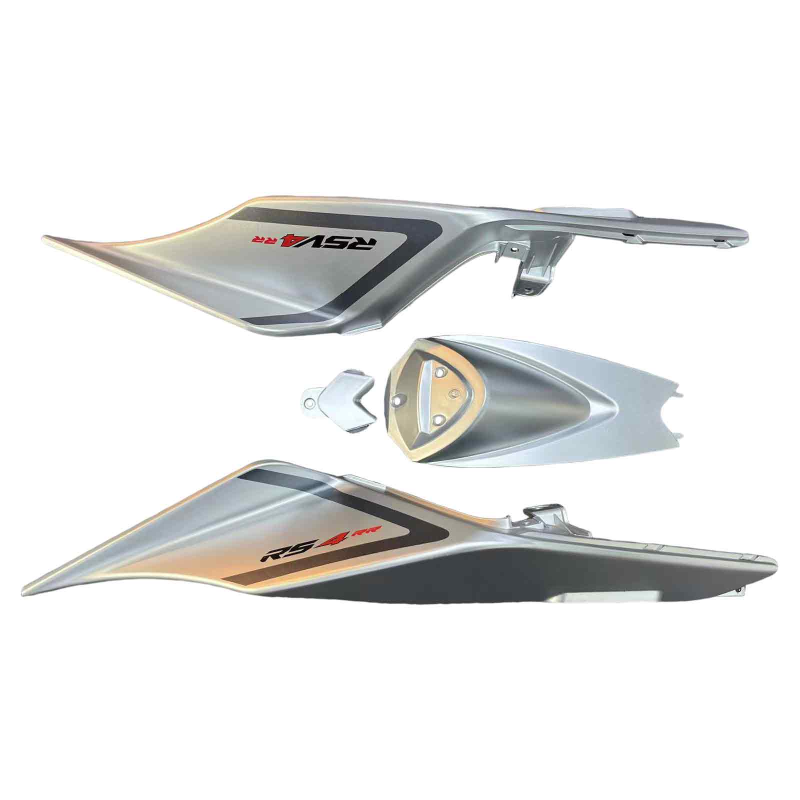 Amotopart Aprilia RSV4 1000 2016-2020 Fairing Kit Bodywork Plastic