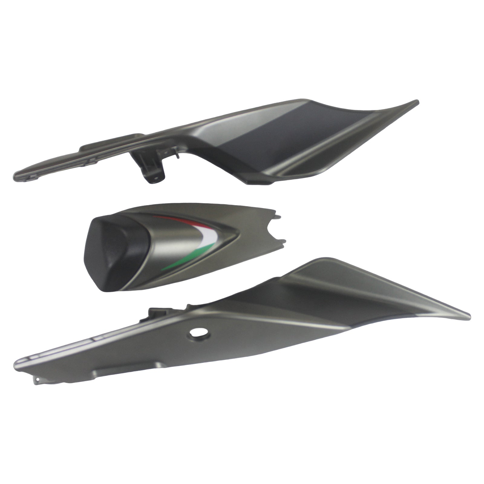 Injection Fairing Kit Bodywork Plastic For Aprilia RSV4 1000 2016-2020