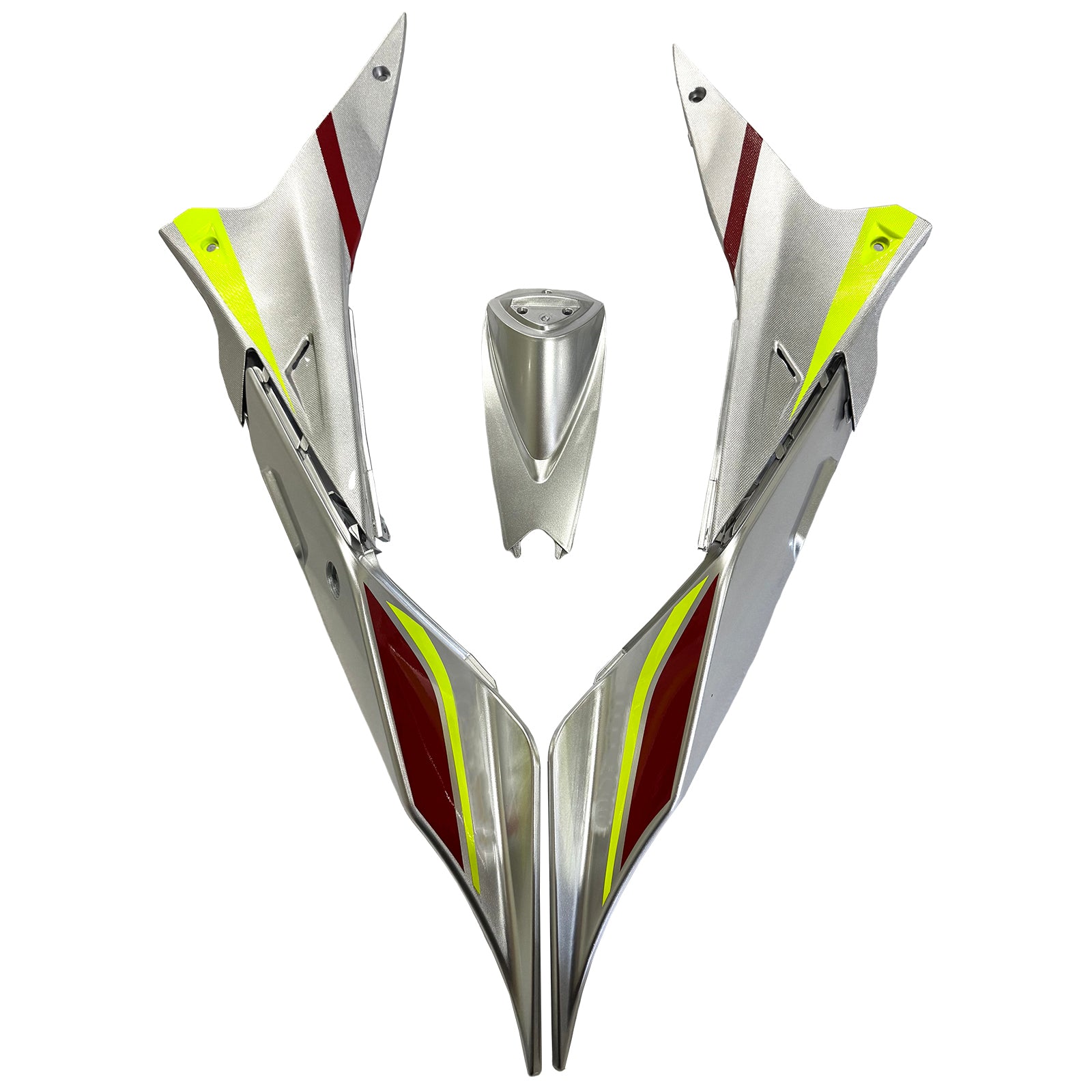 Injection Fairing Kit Bodywork Plastic For Aprilia RSV4 1000 2016-2020