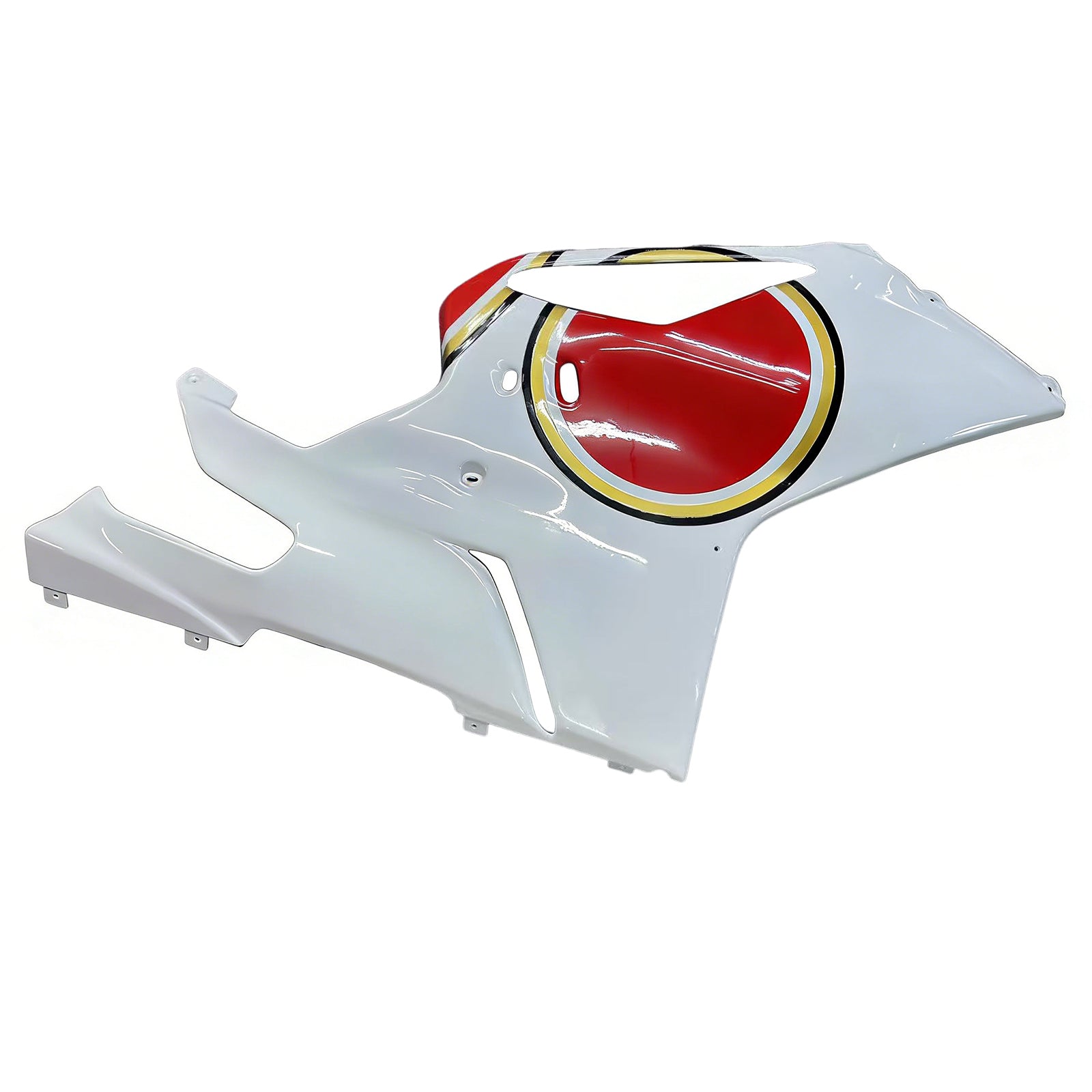 Aprilias RSV1000 2003-2006 Kit Carenado Carrocería Plástico