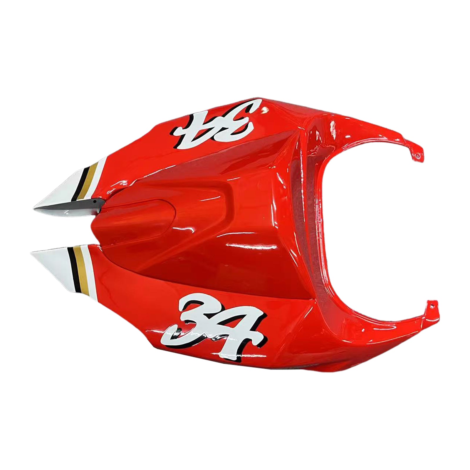 Aprilias RSV1000 2003-2006 Kit Carenado Carrocería Plástico