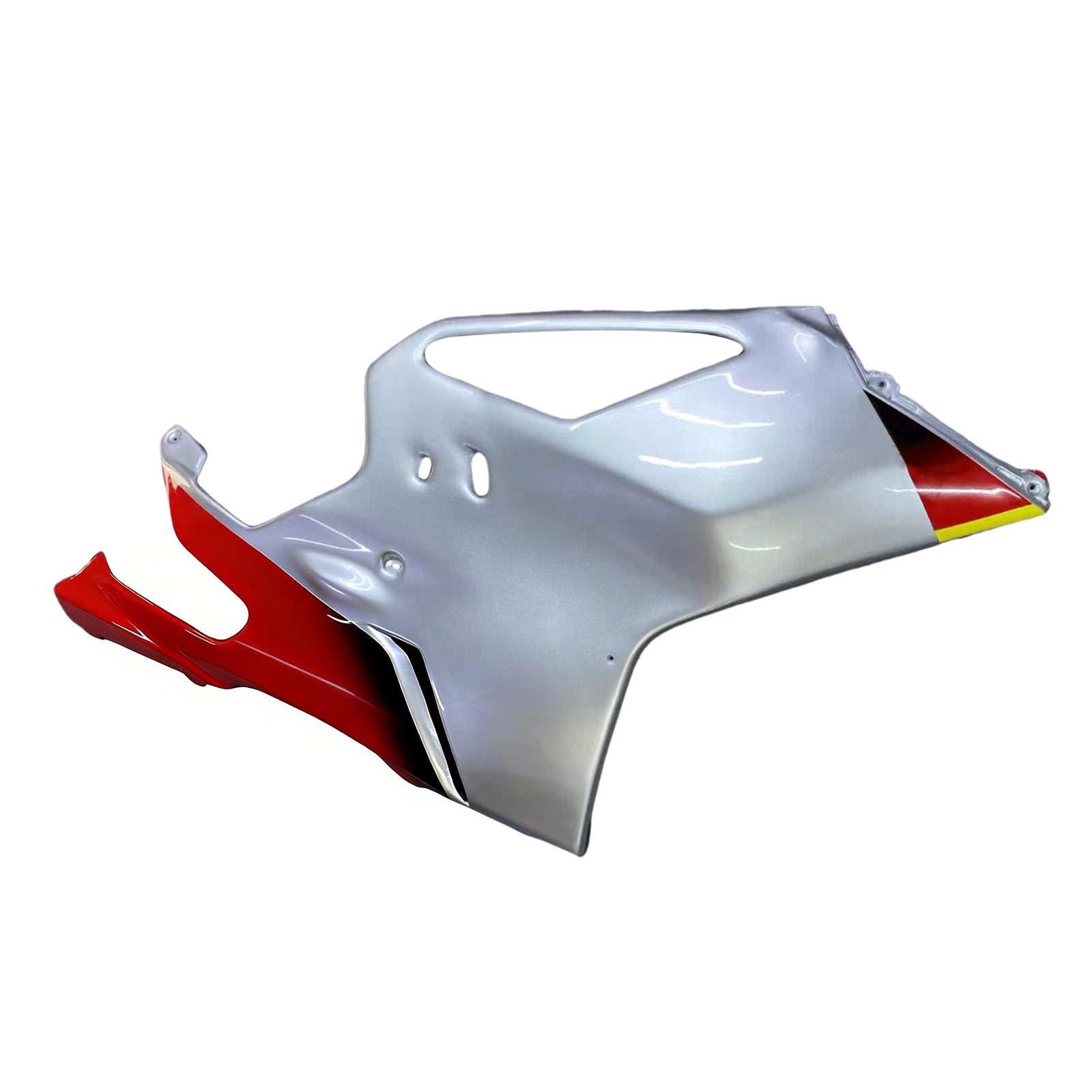 Amotopart Aprilia RSV1000 2003-2006 Fairing Kit Bodywork Plastic