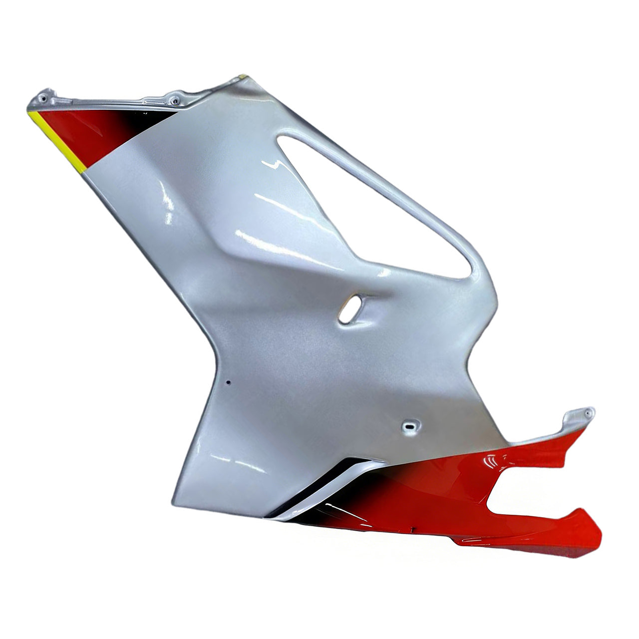 Amotopart Aprilia RSV1000 2003-2006 Fairing Kit Bodywork Plastic