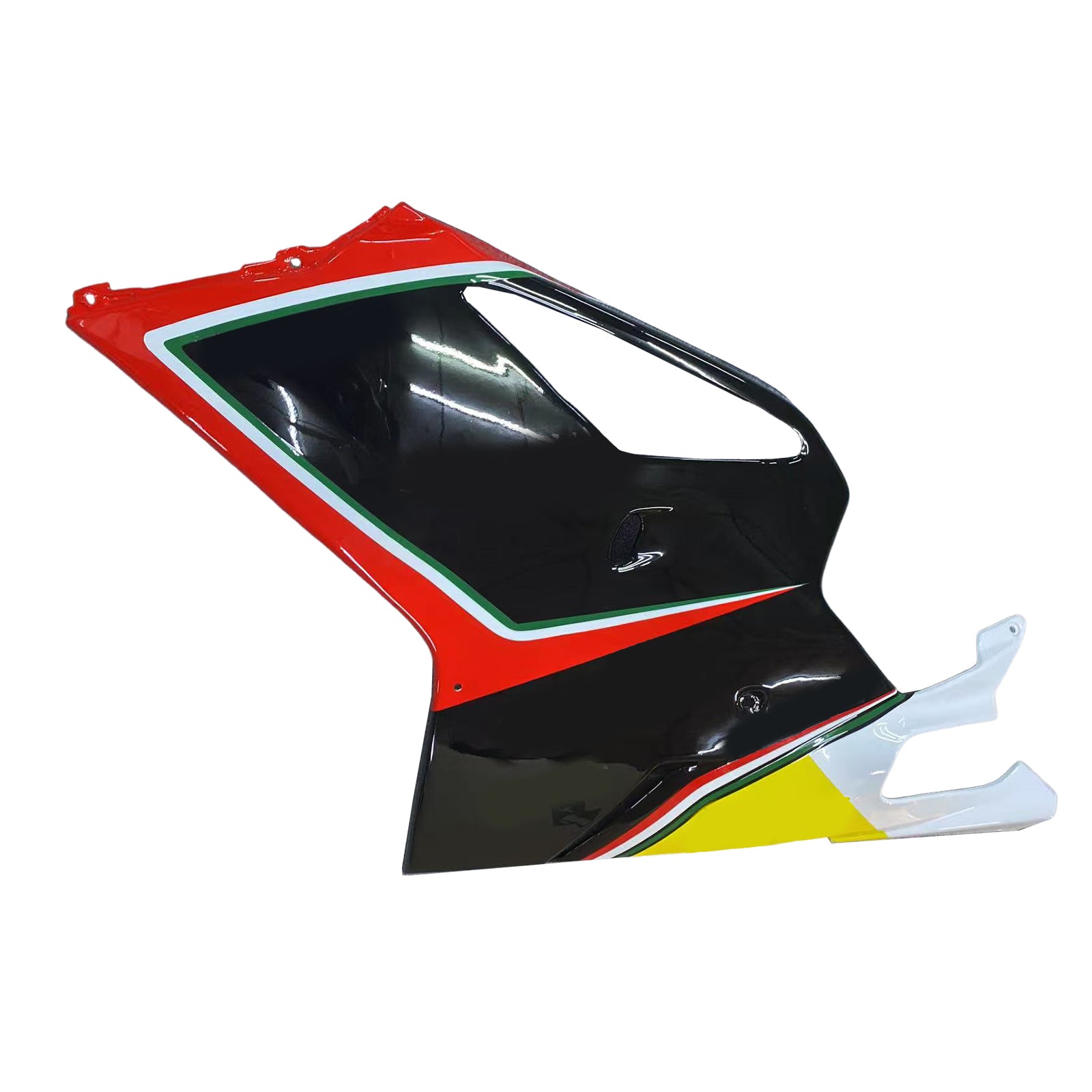 Amotopart Aprilia RSV1000 2003-2006 Fairing Kit Bodywork Plastic