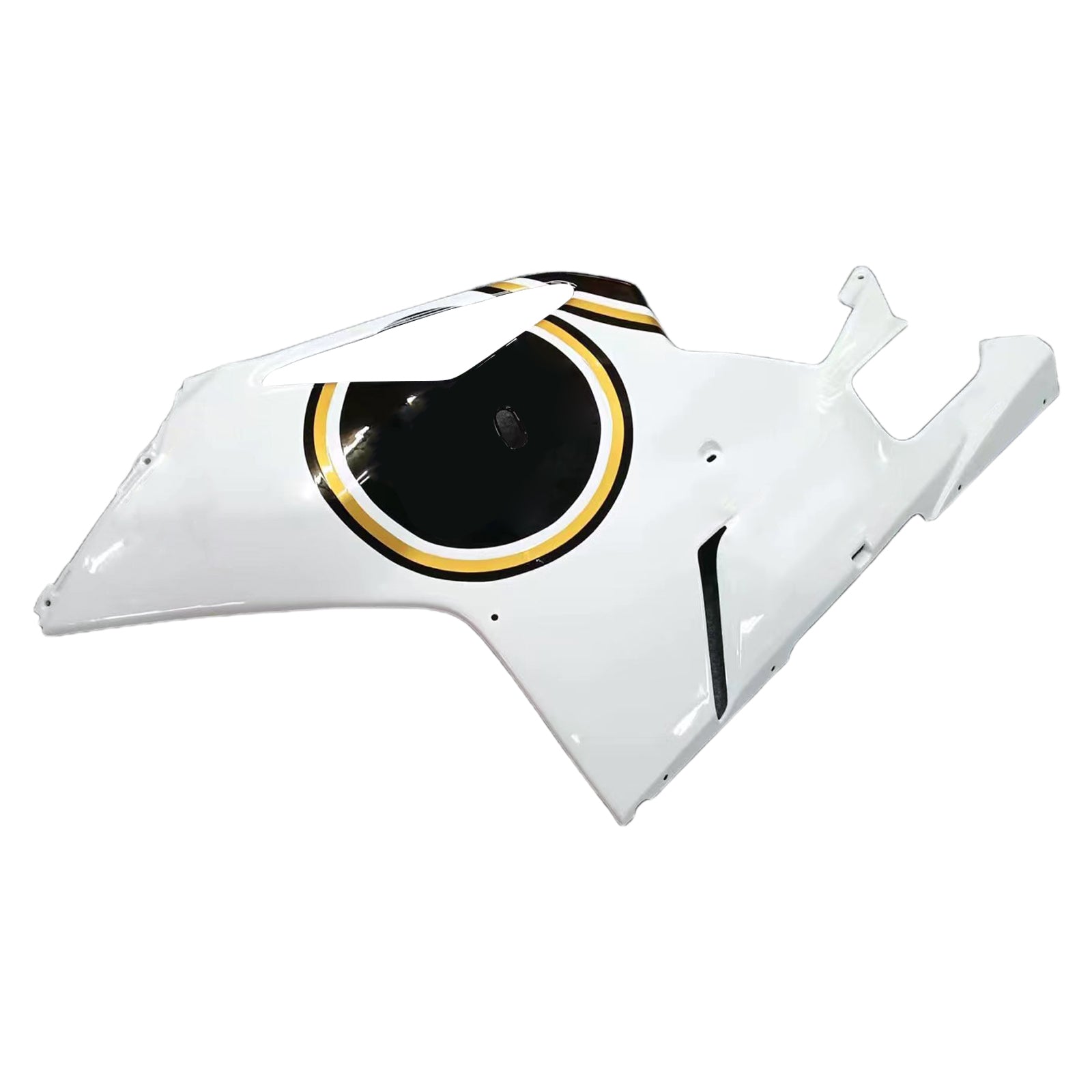 Amotopart Aprilia RSV1000 2003-2006 Fairing Kit Bodywork Plastic