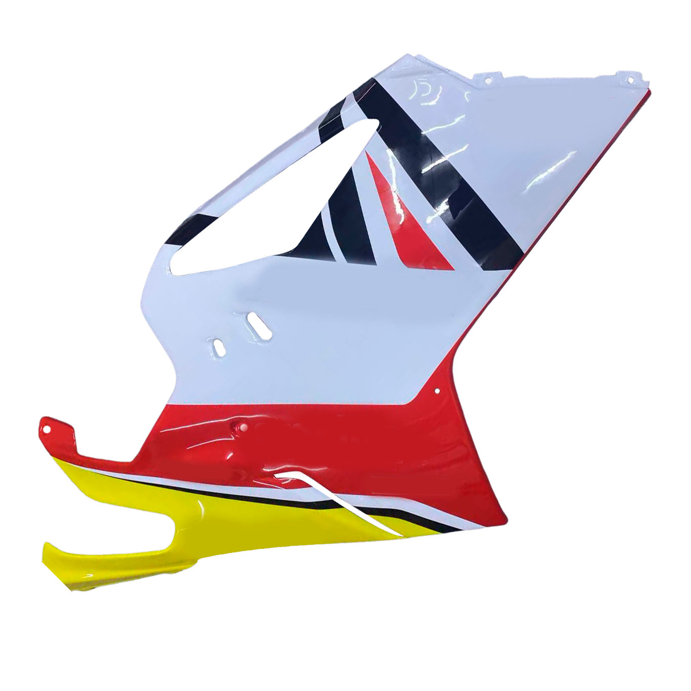 Amotopart Aprilia RSV1000 2003-2006 Fairing Kit Bodywork Plastic