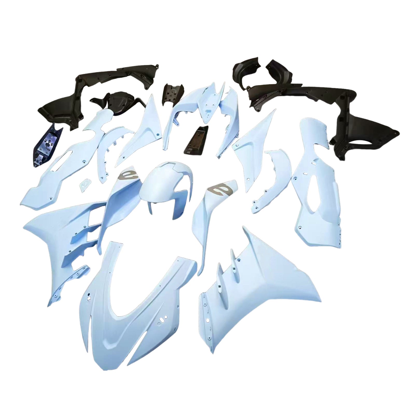 Injection Fairing Kit Bodywork Plastic fit For Aprilia RSV4 1100 2022-2024