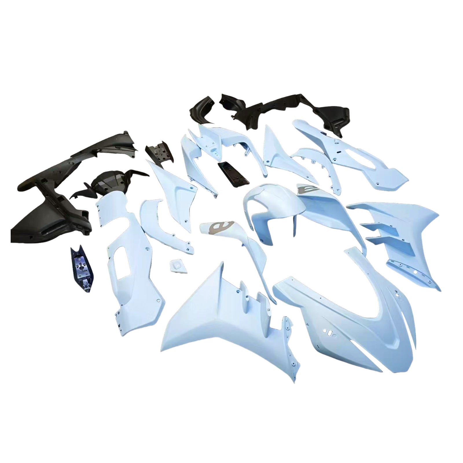 Injection Fairing Kit Bodywork Plastic fit For Aprilia RSV4 1100 2022-2024