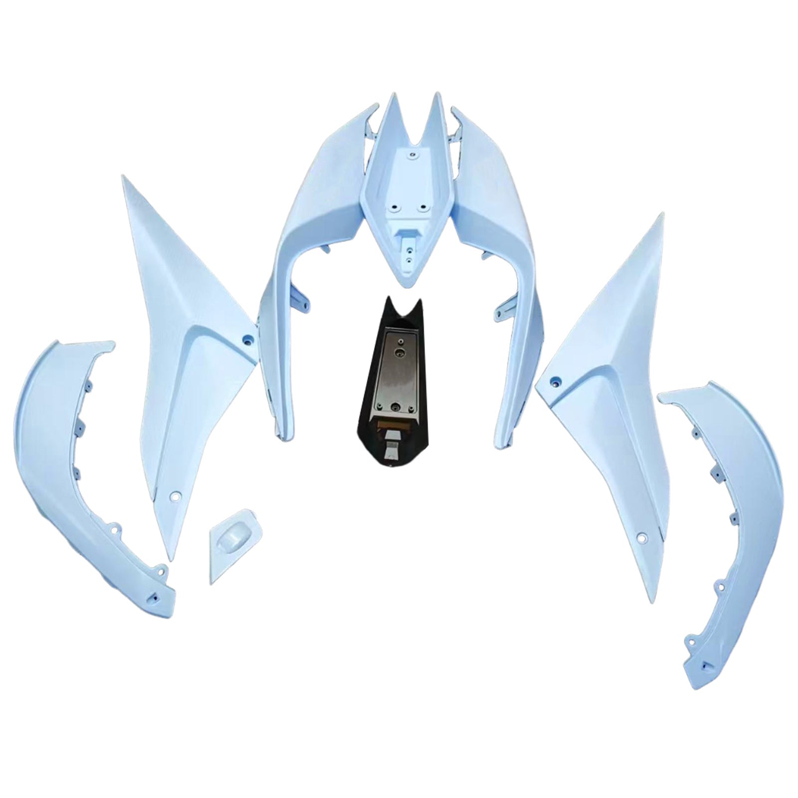 Injection Fairing Kit Bodywork Plastic fit For Aprilia RSV4 1100 2022-2024