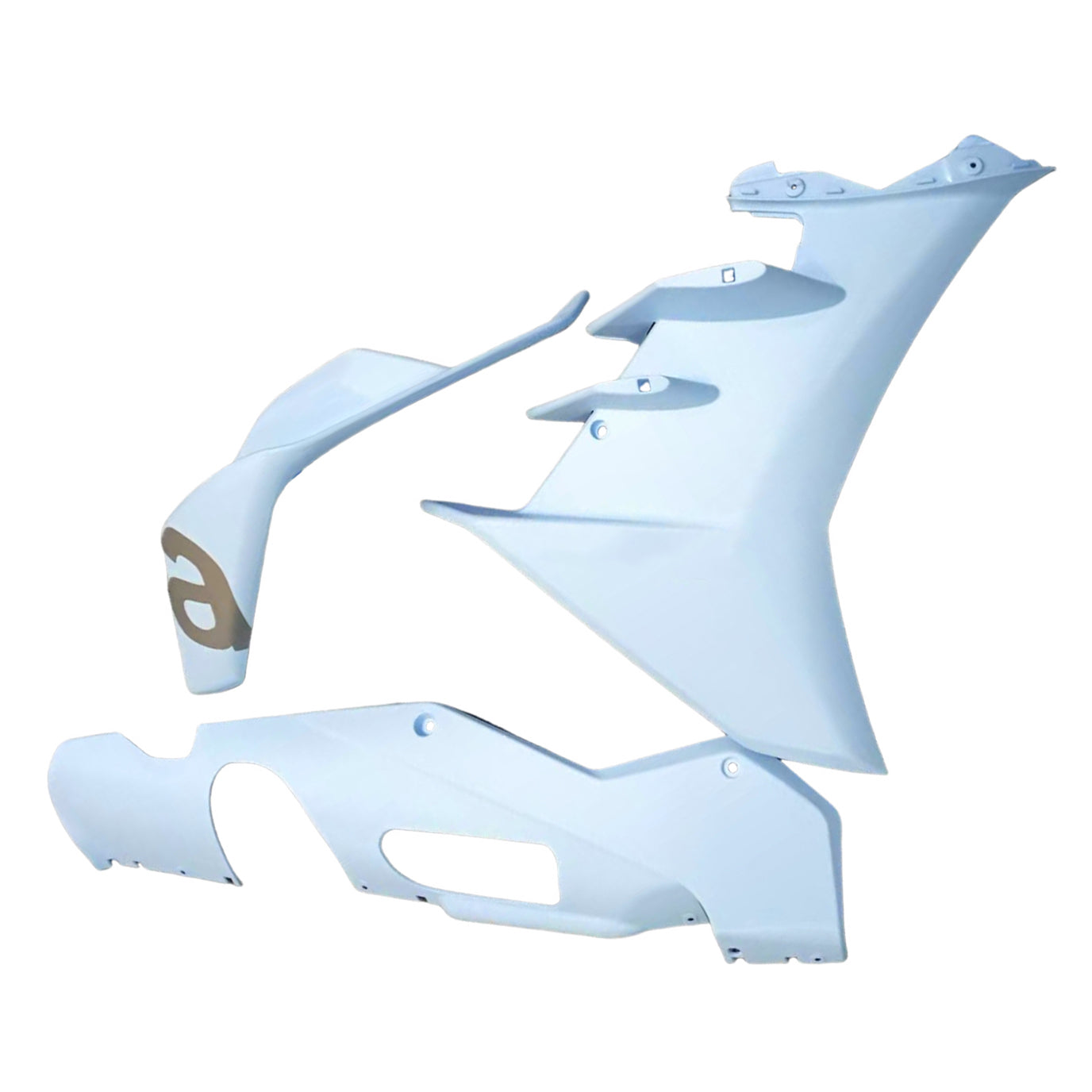 Injection Fairing Kit Bodywork Plastic fit For Aprilia RSV4 1100 2022-2024