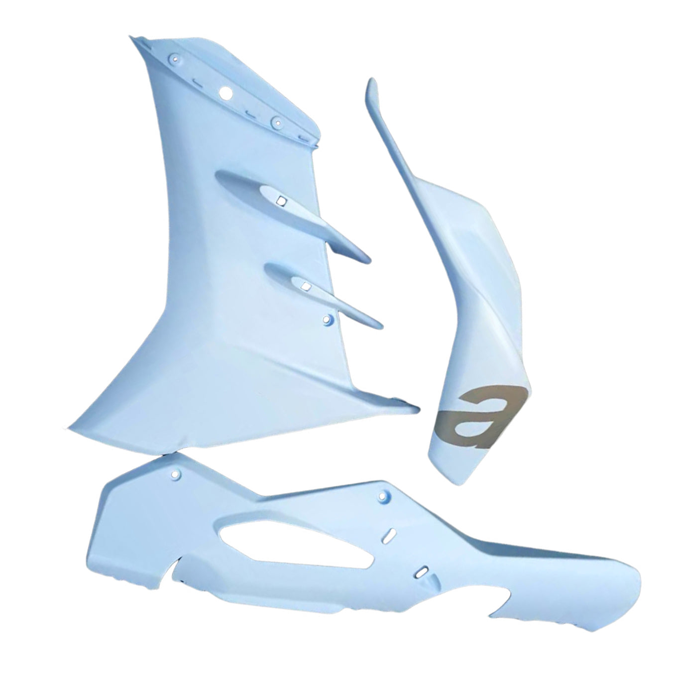 Injection Fairing Kit Bodywork Plastic fit For Aprilia RSV4 1100 2022-2024