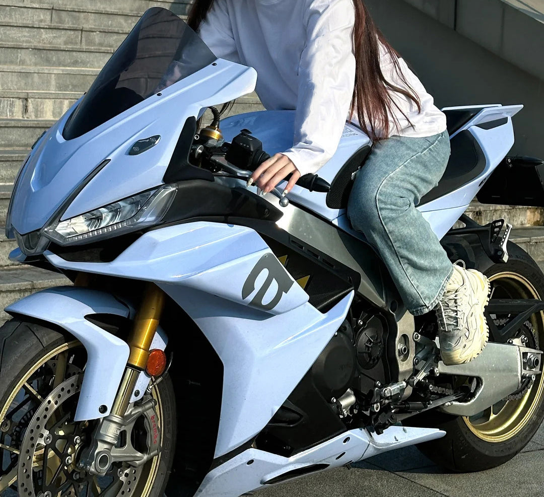 Injection Fairing Kit Bodywork Plastic fit For Aprilia RSV4 1100 2022-2024