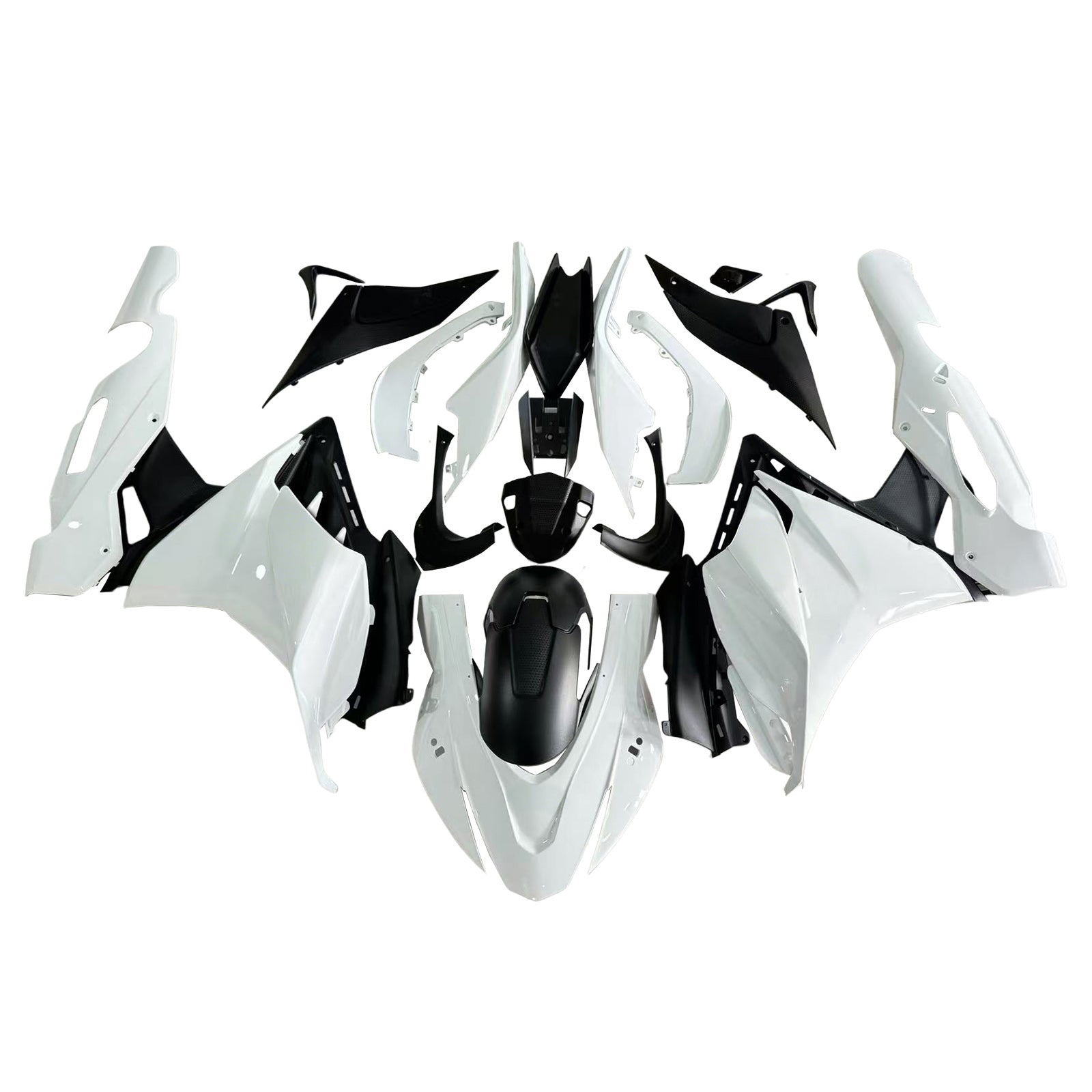 Injection Fairing Kit Bodywork Plastic fit For Aprilia RSV4 1100 2022-2024