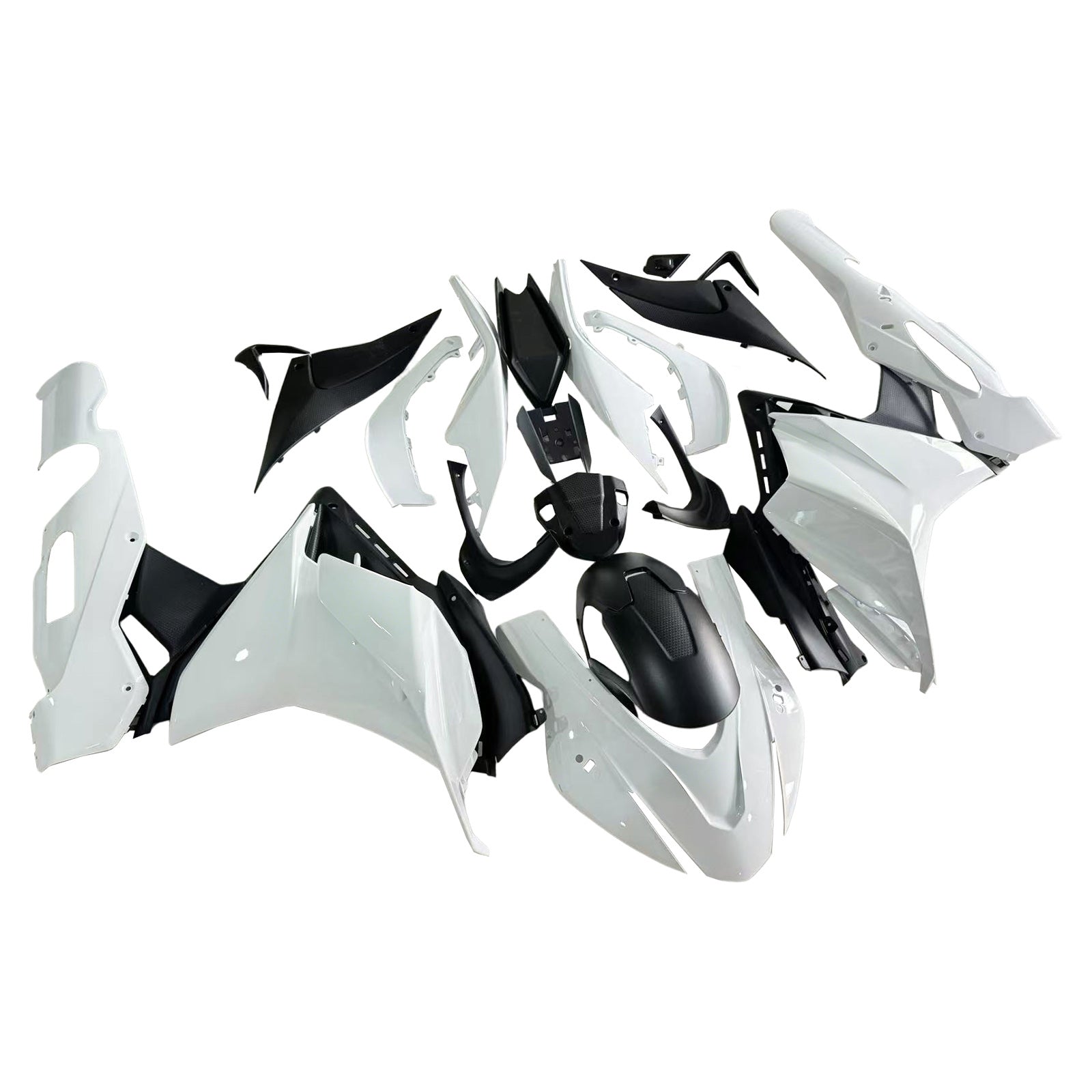 Injection Fairing Kit Bodywork Plastic fit For Aprilia RSV4 1100 2022-2024