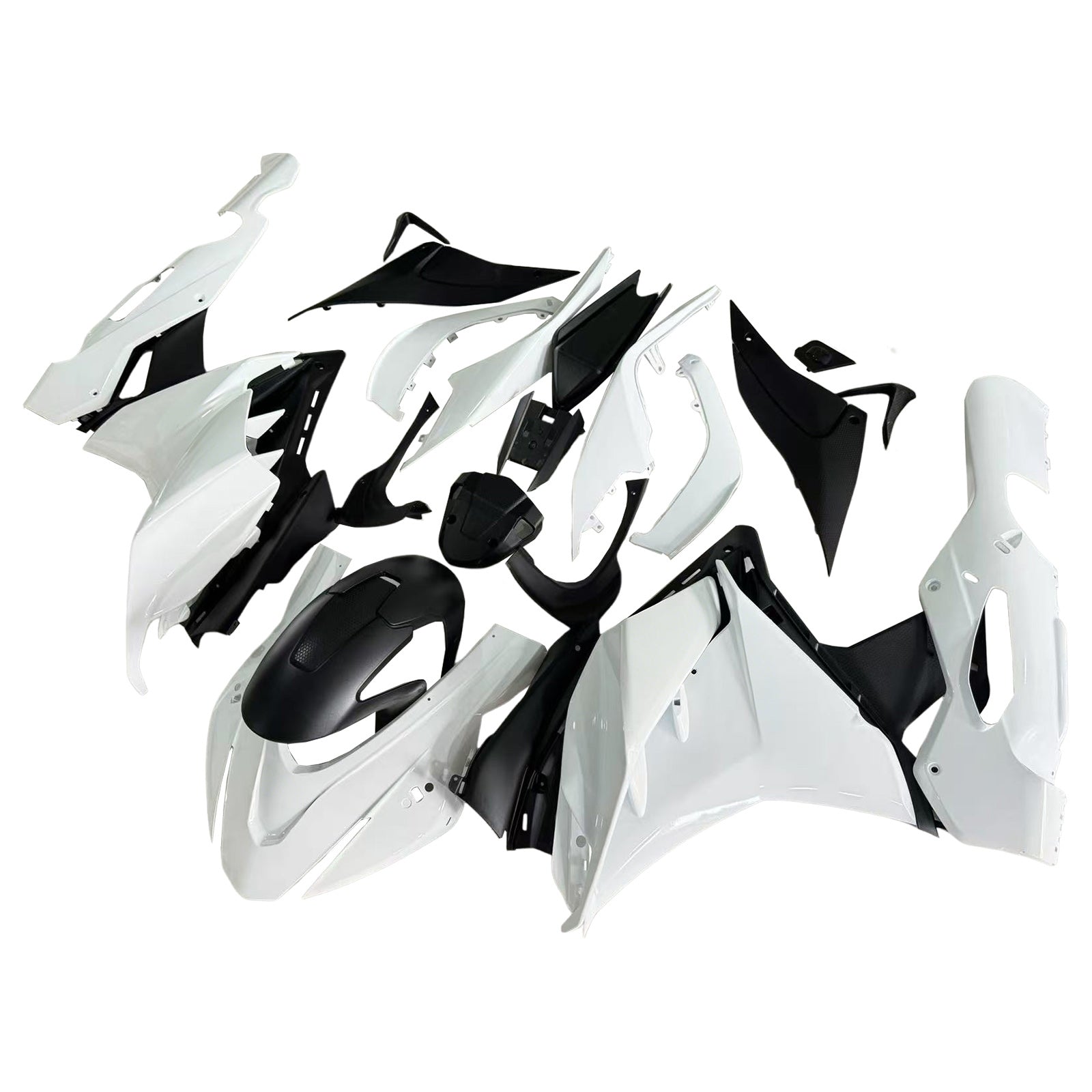 Injection Fairing Kit Bodywork Plastic fit For Aprilia RSV4 1100 2022-2024