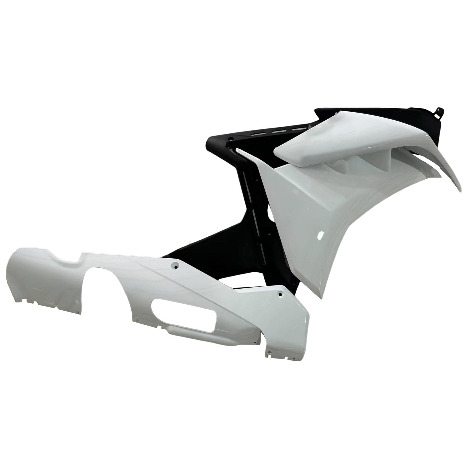 Injection Fairing Kit Bodywork Plastic fit For Aprilia RSV4 1100 2022-2024