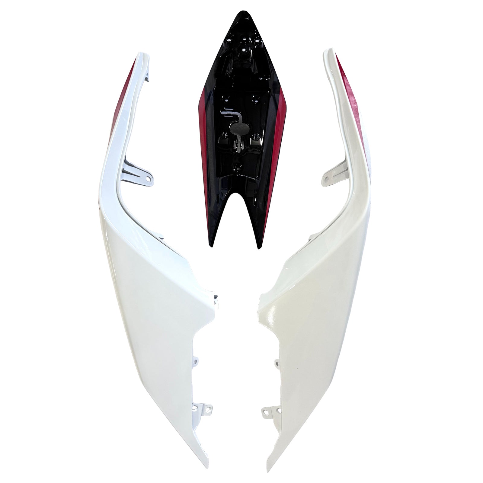 Injection Fairing Kit Bodywork Plastic fit For Aprilia RSV4 1100 2022-2024