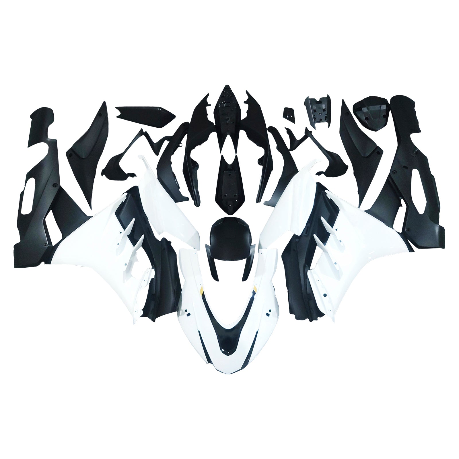 Injection Fairing Kit Bodywork Plastic fit For Aprilia RSV4 1100 2022-2024