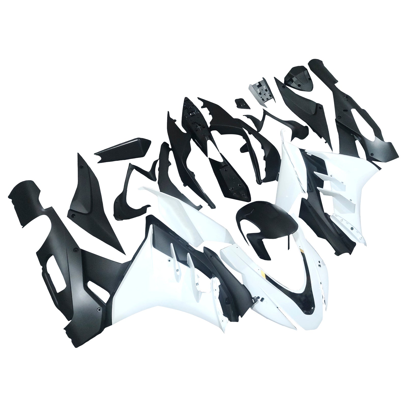 Injection Fairing Kit Bodywork Plastic fit For Aprilia RSV4 1100 2022-2024