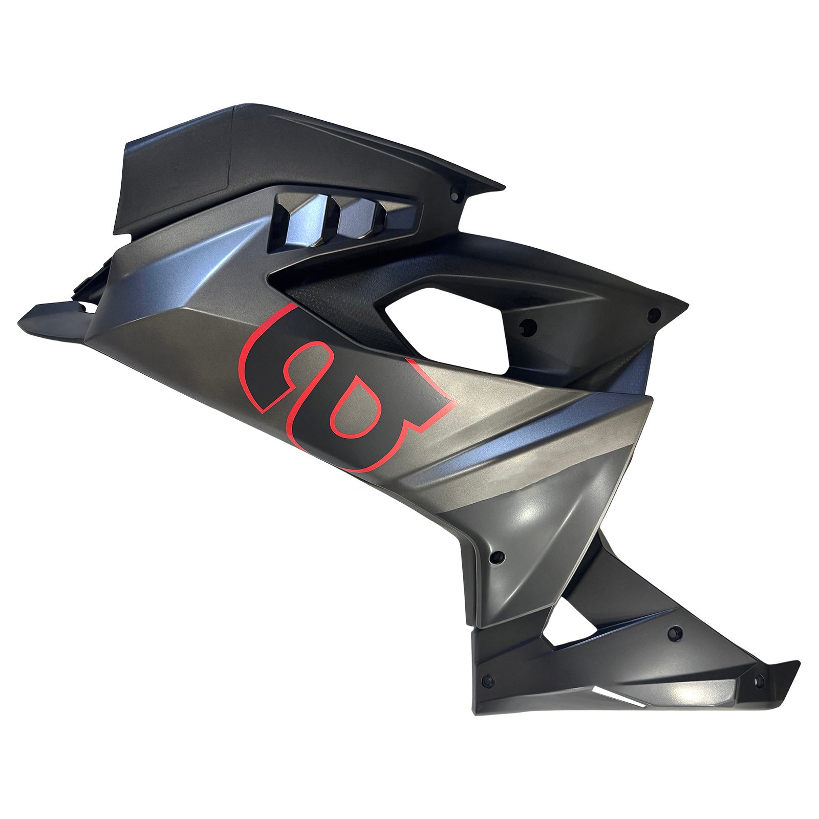Injection Fairing Kit Bodywork fit For Aprilia RS 457 RS457 2024-2025